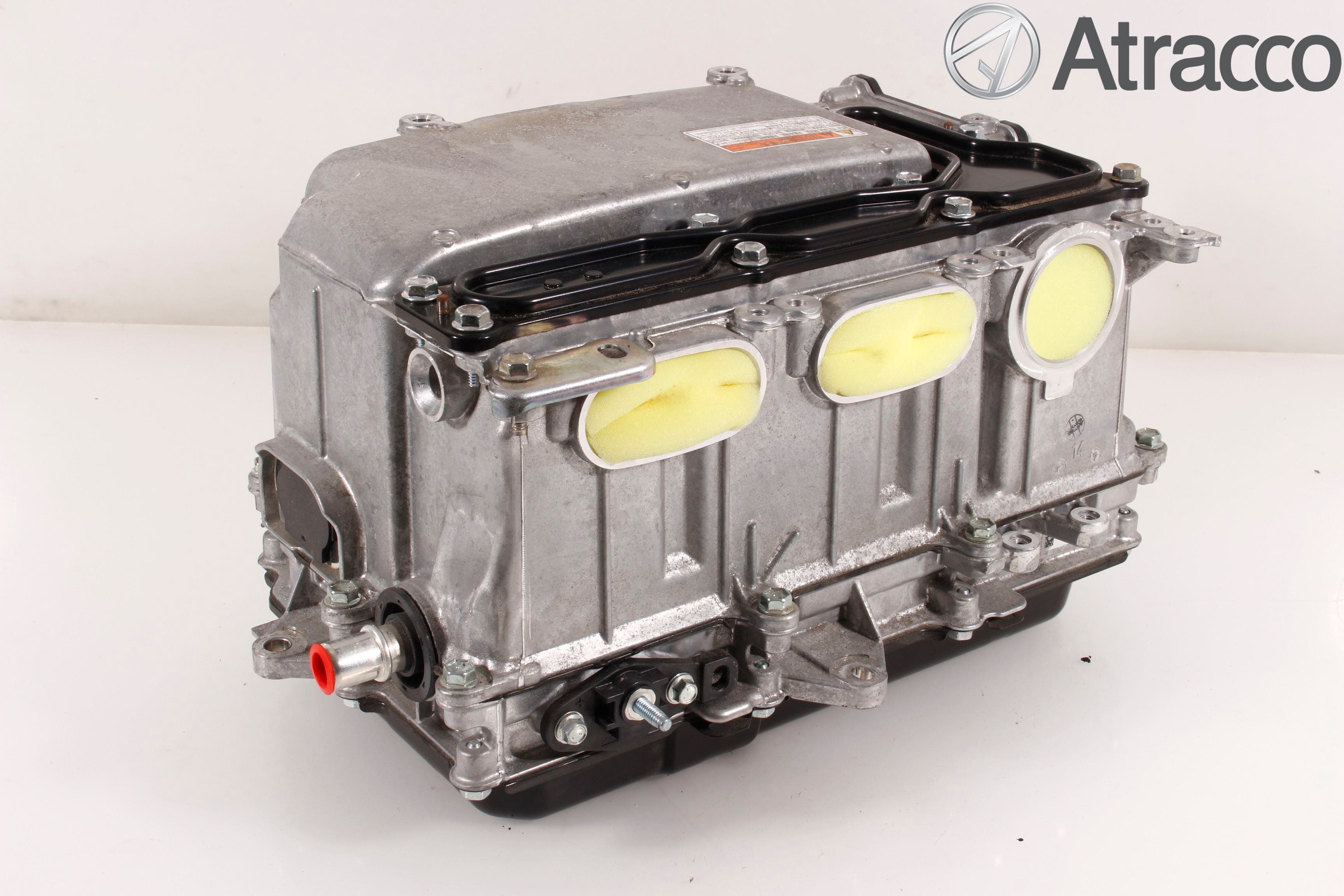 Toyota AURIS 13-19 Hybridconverter