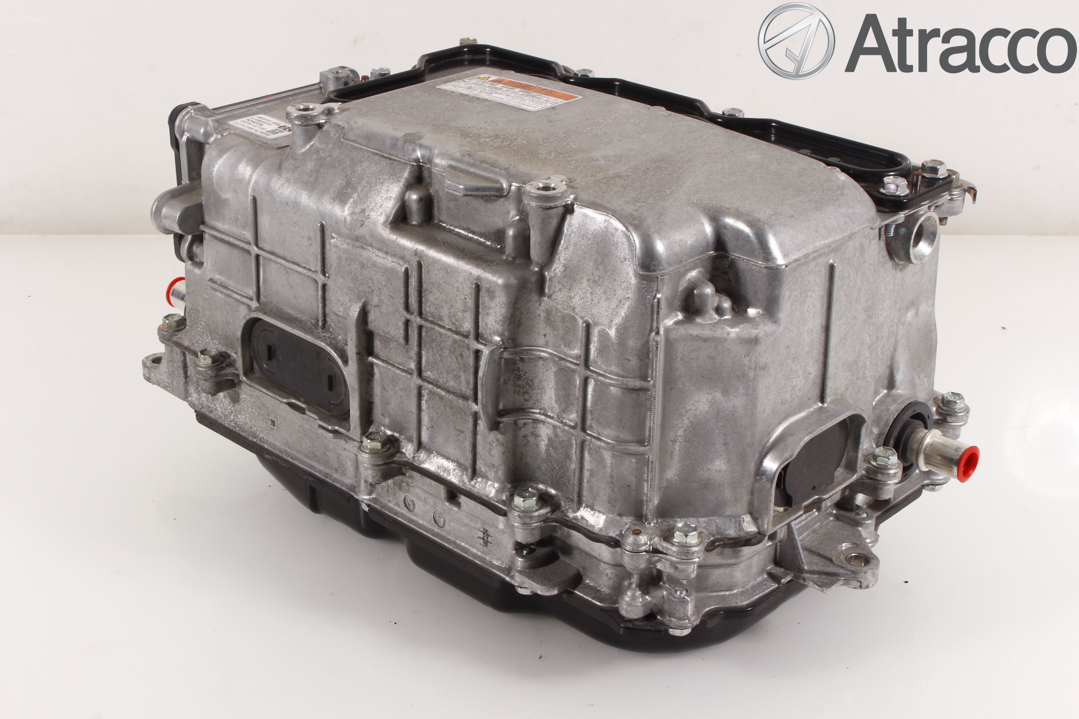 Toyota AURIS 13-19 Hybridconverter