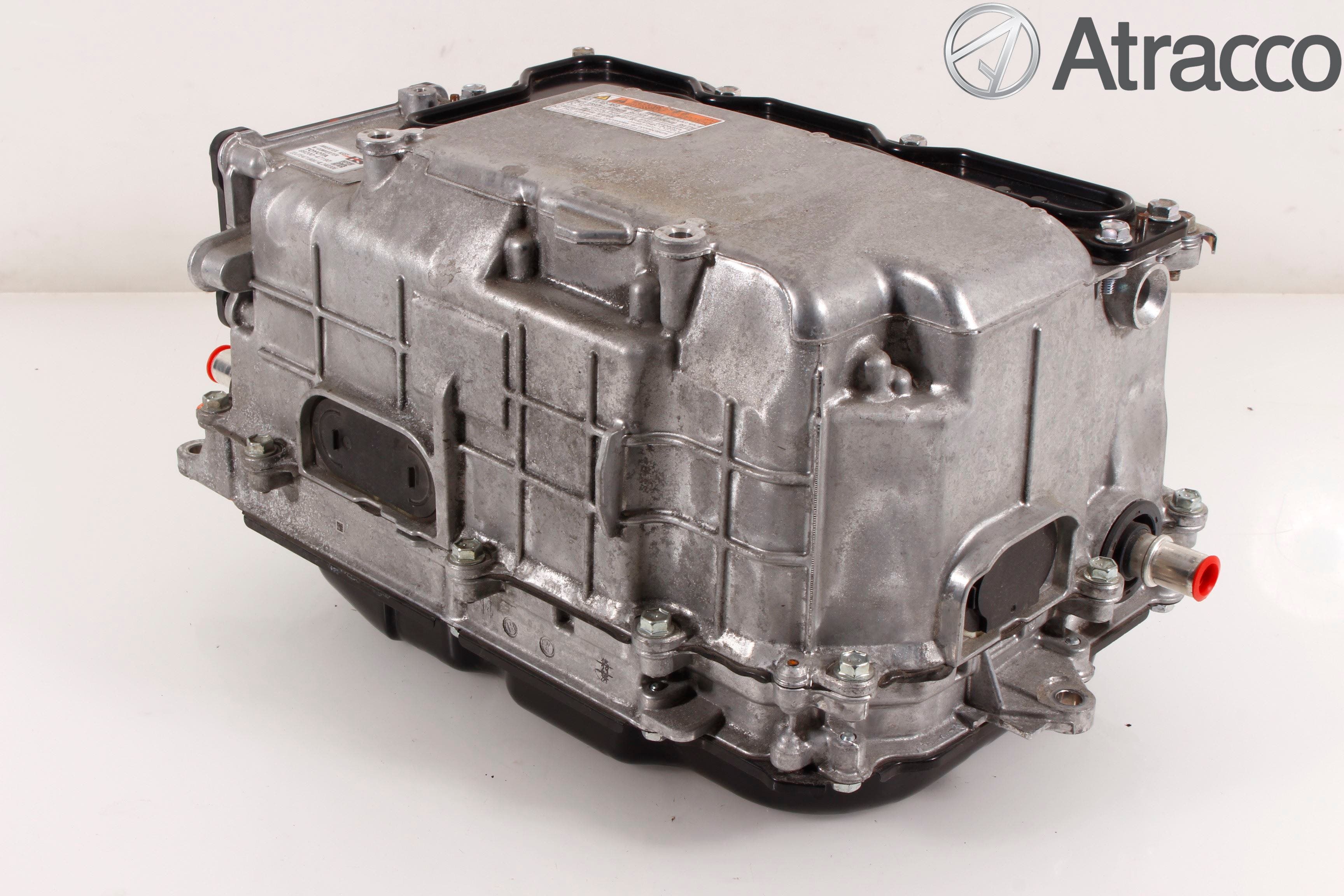 Toyota AURIS 13-19 Hybridconverter