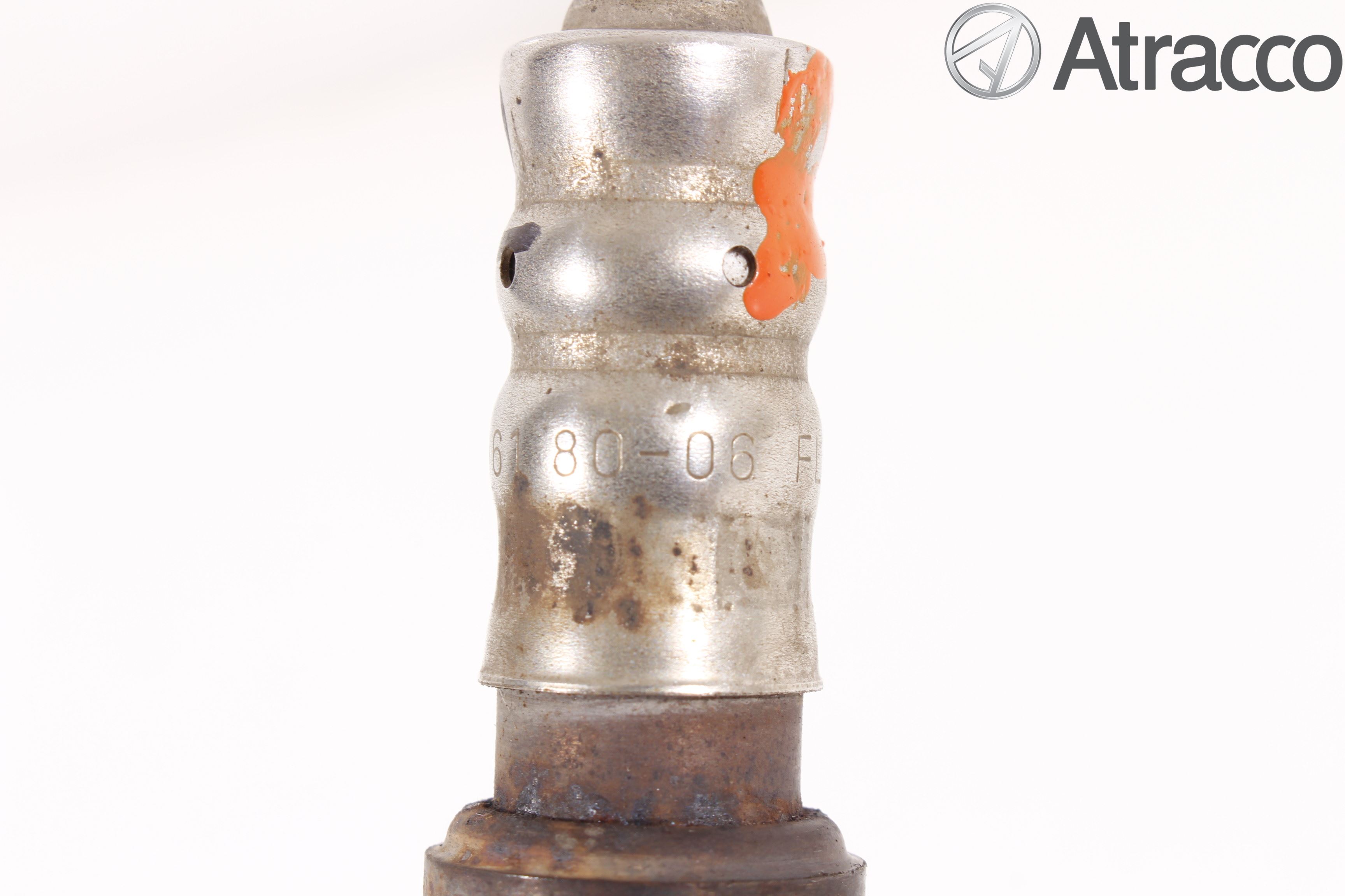 Peugeot 208 12-15 Injlambdasond