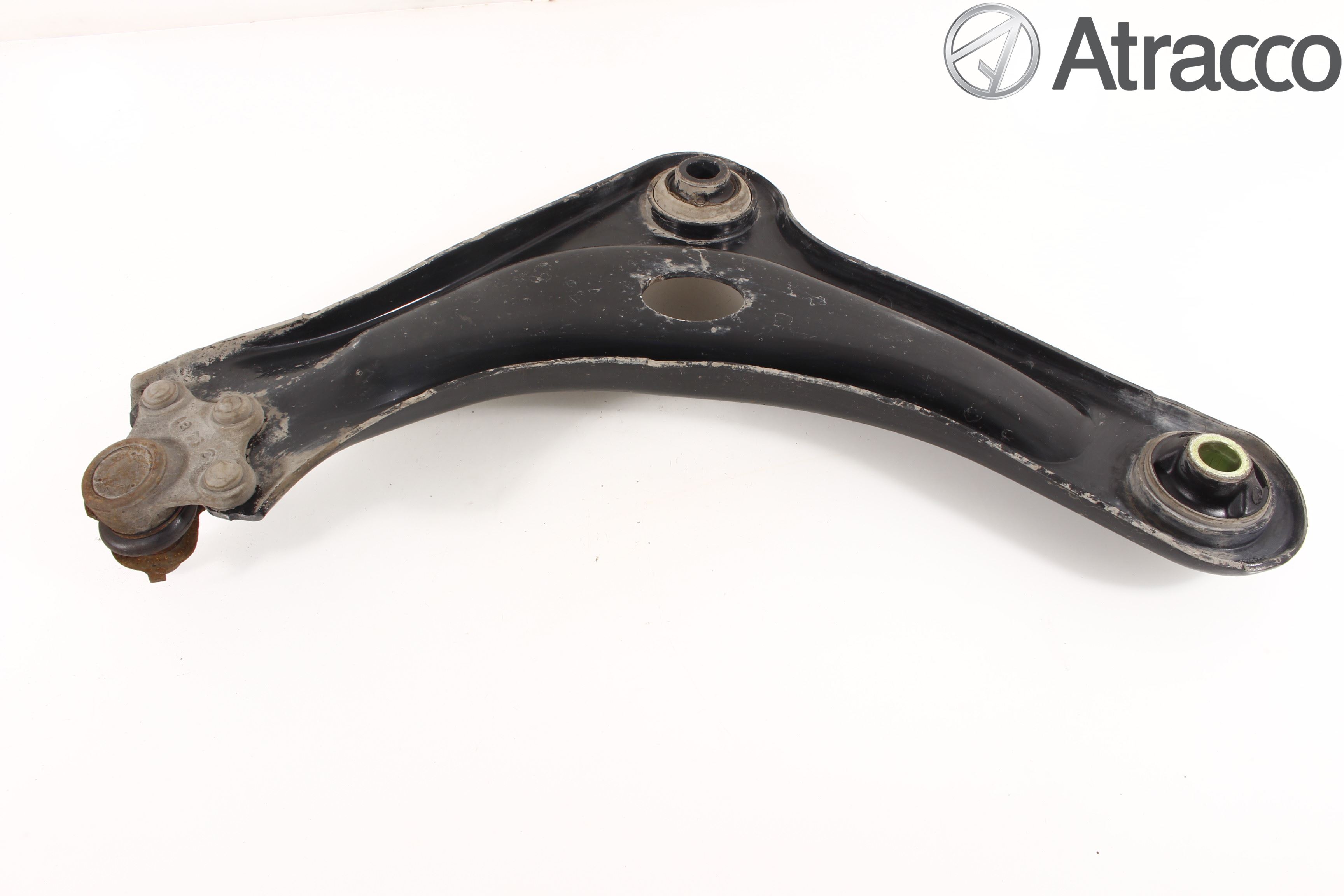 Peugeot 208 12-15 Bärarm Fram Undre Hö