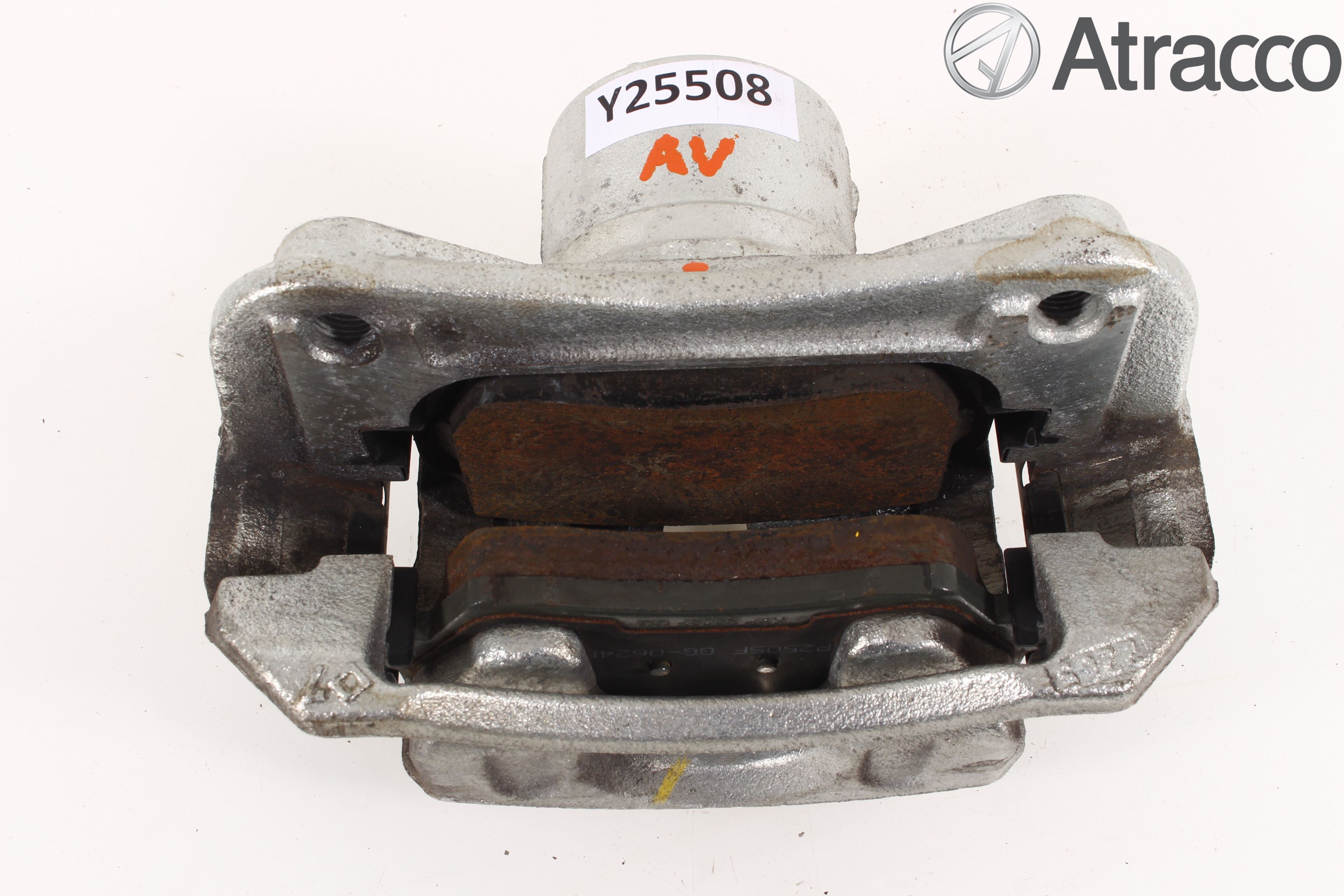 Hyundai i30 GD 13-17 Bromsok Fram Höger