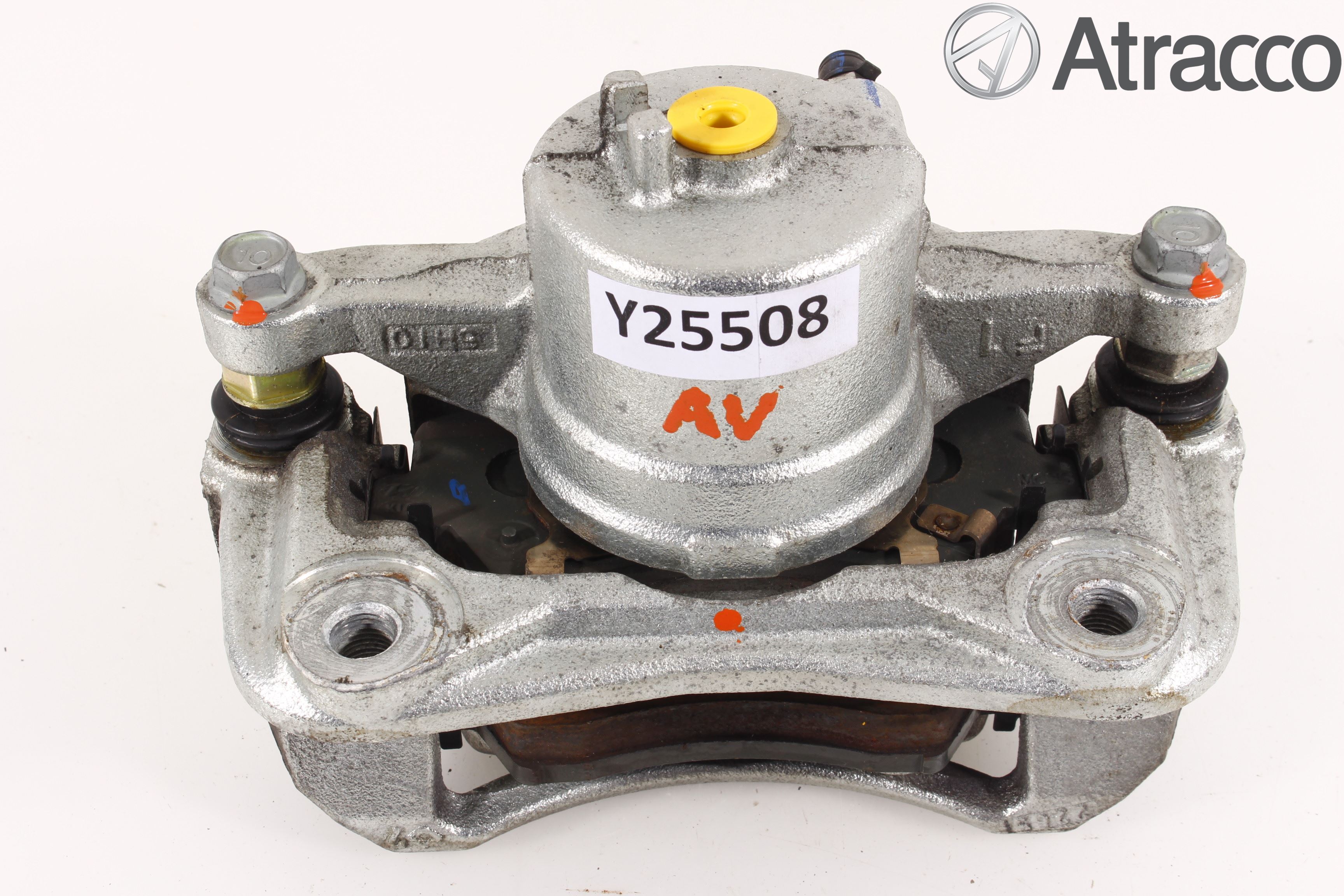 Hyundai i30 GD 13-17 Bromsok Fram Höger