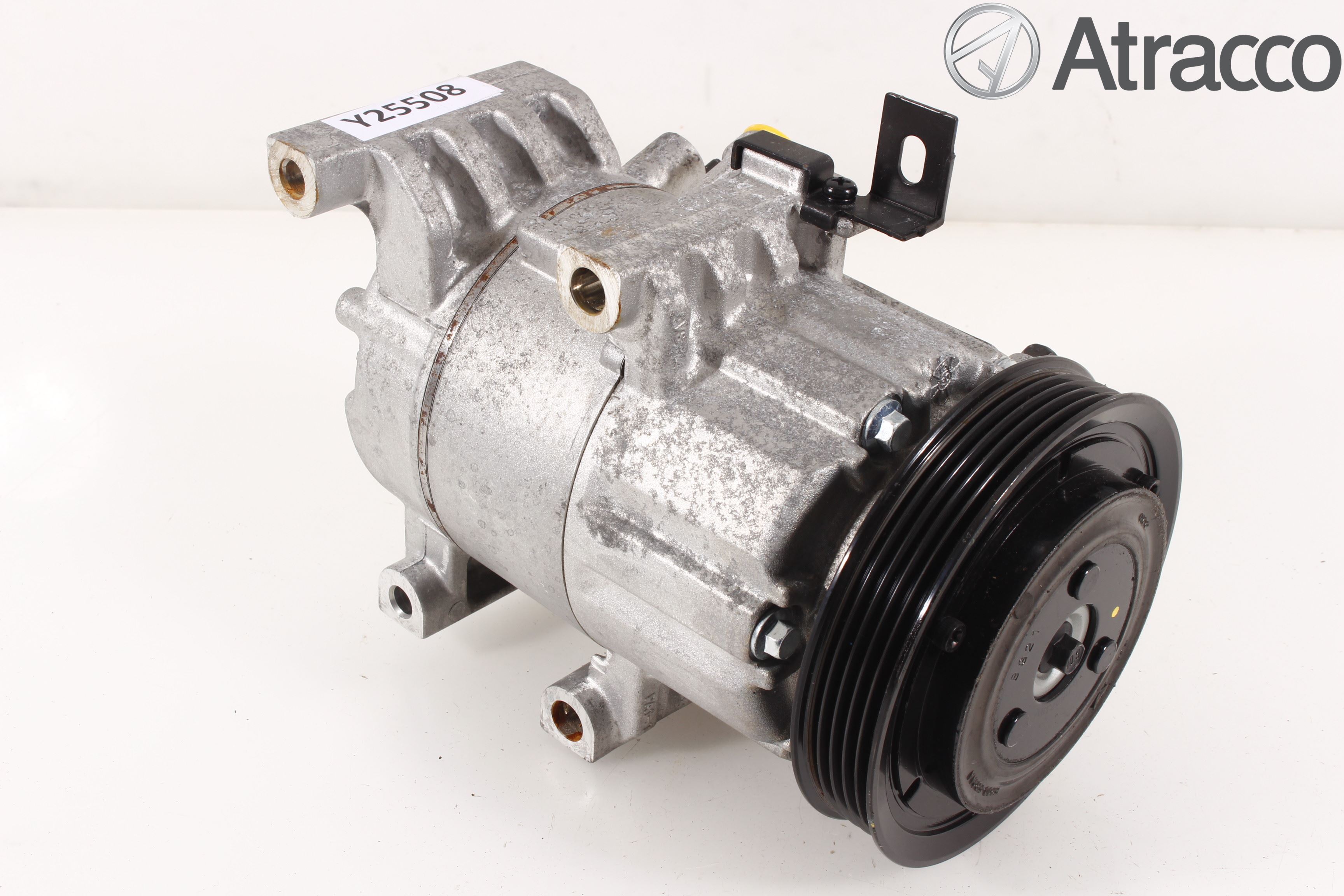 Hyundai i30 GD 13-17 Ac Kompressor