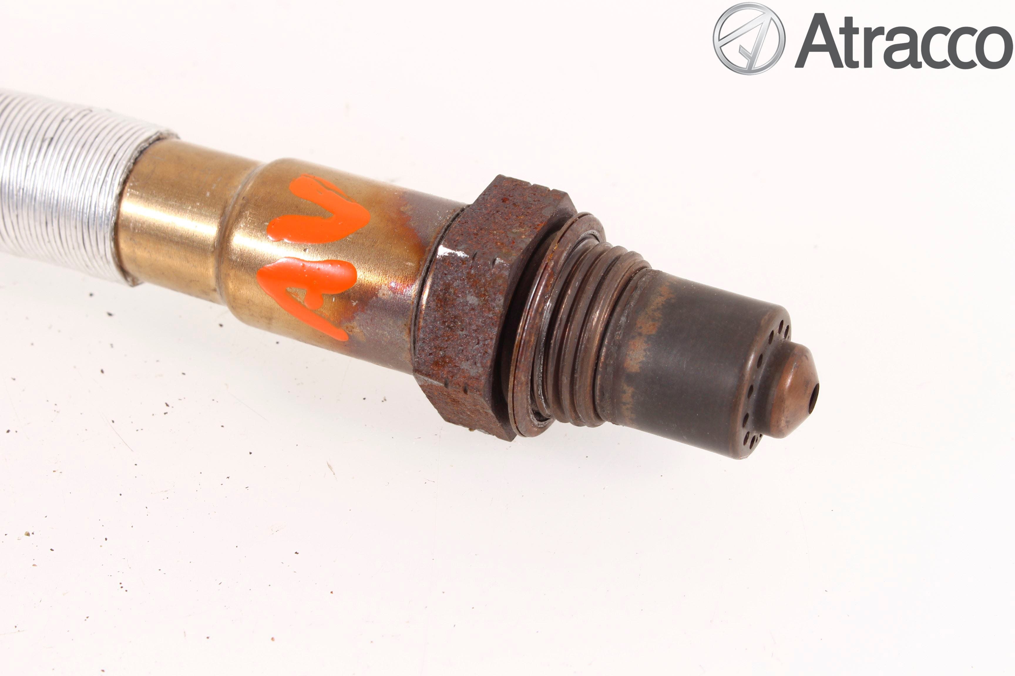 Toyota VERSO 09-18 Injlambdasond