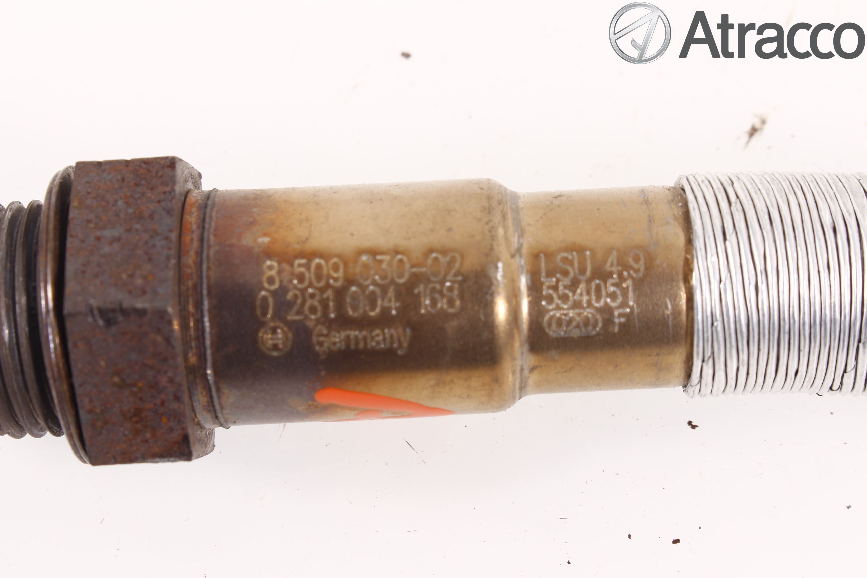 Toyota VERSO 09-18 Injlambdasond