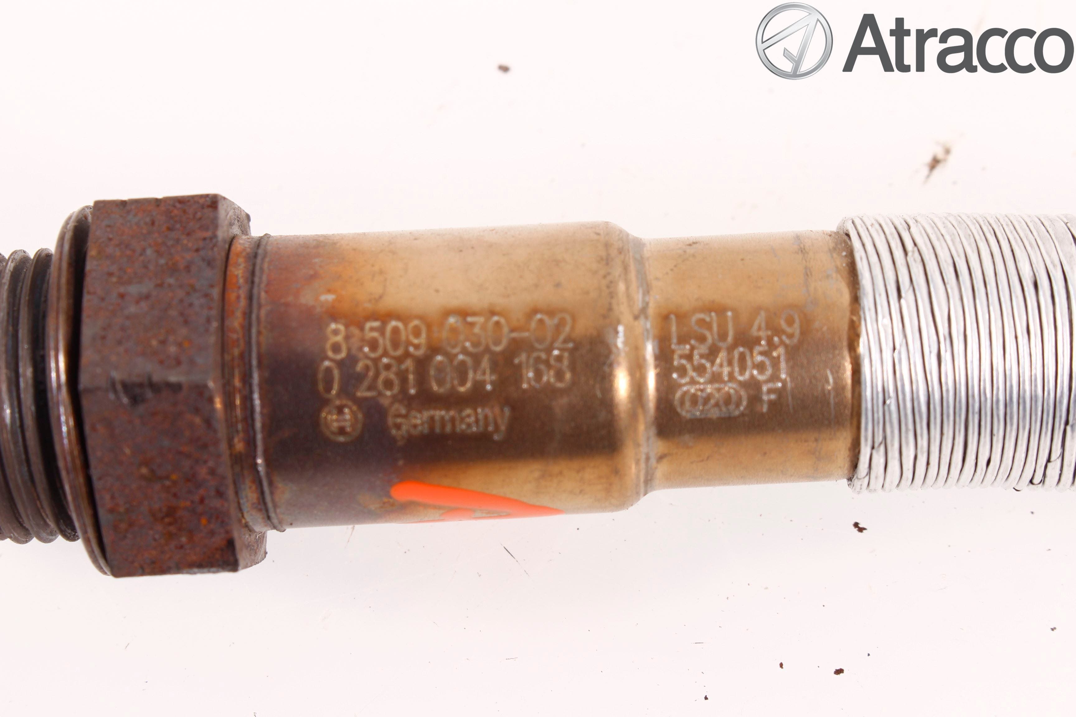 Toyota VERSO 09-18 Injlambdasond