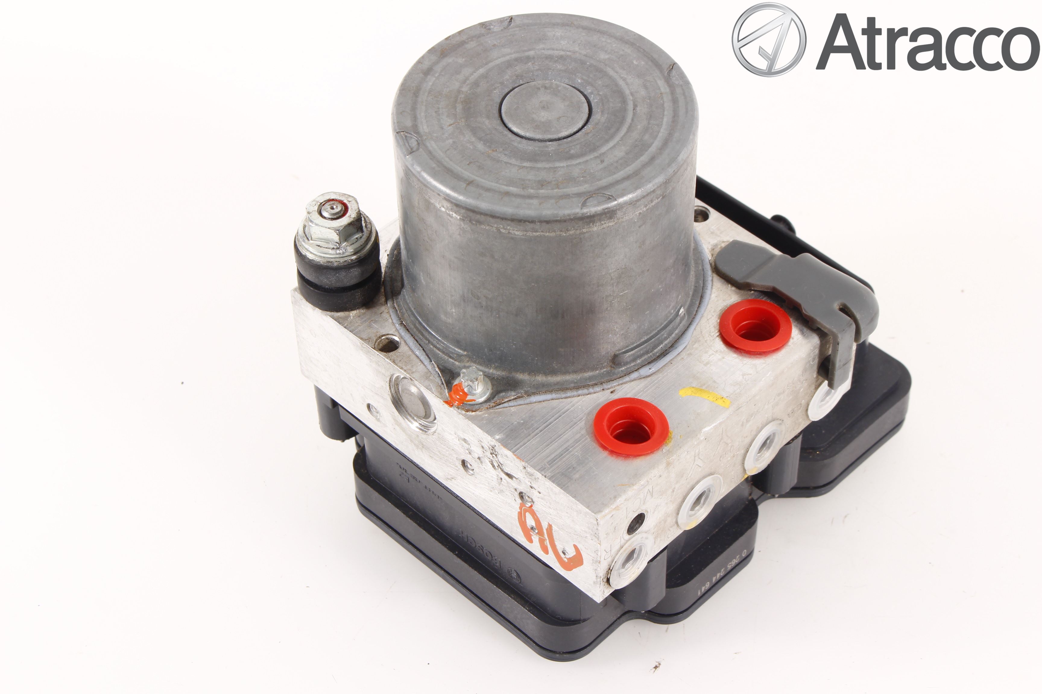 Toyota VERSO 09-18 Abs Hydraulaggregat