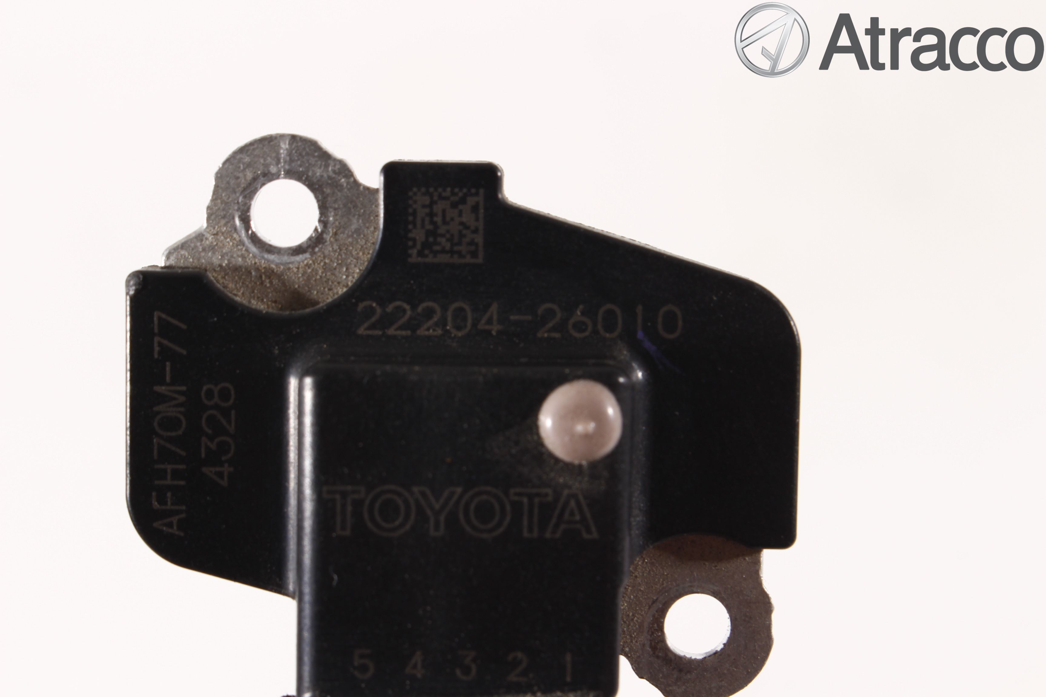 Toyota RAV4 13-18 Injluftmassamätare