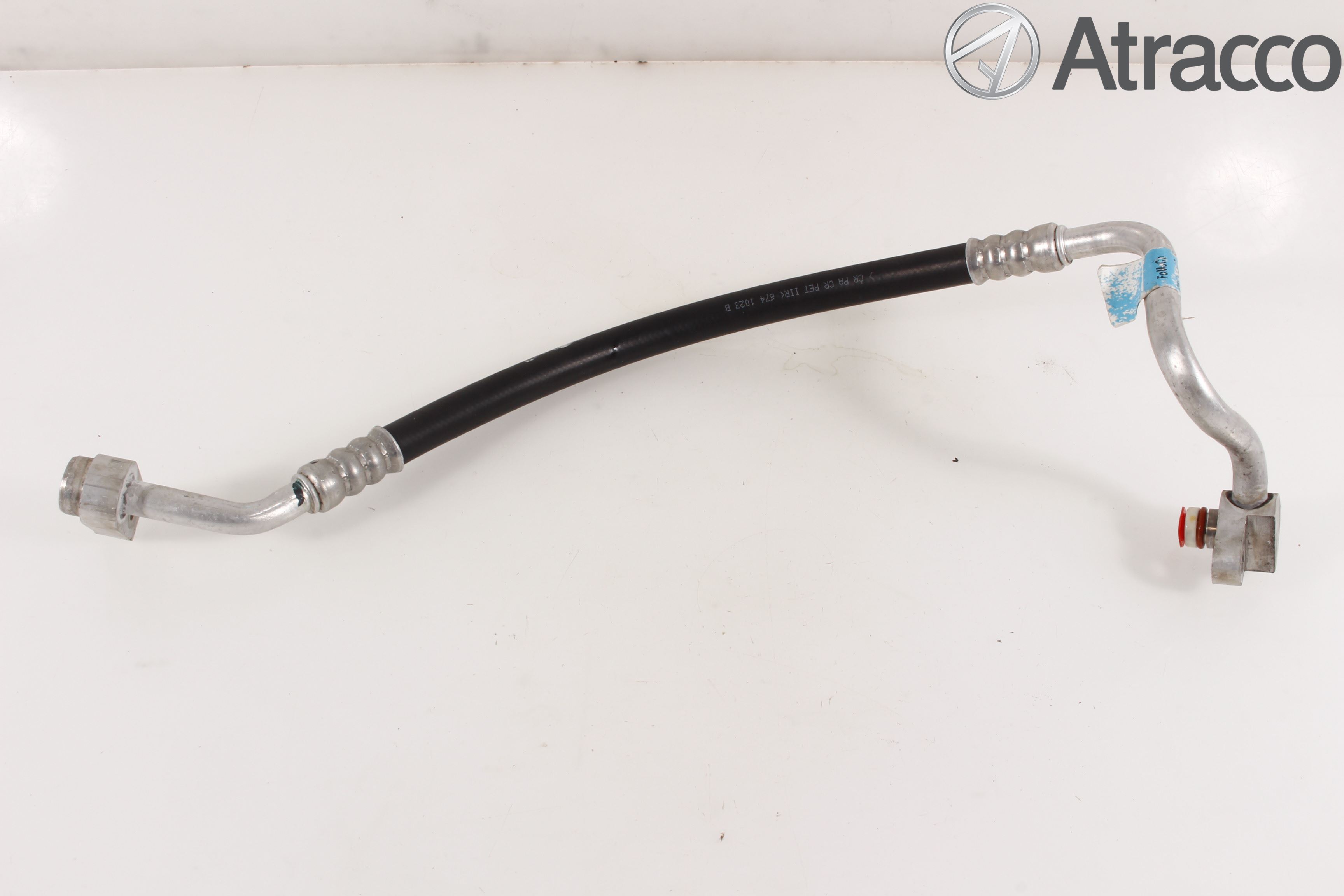 Ford FOCUS 11-14 Ac Slang-Rör