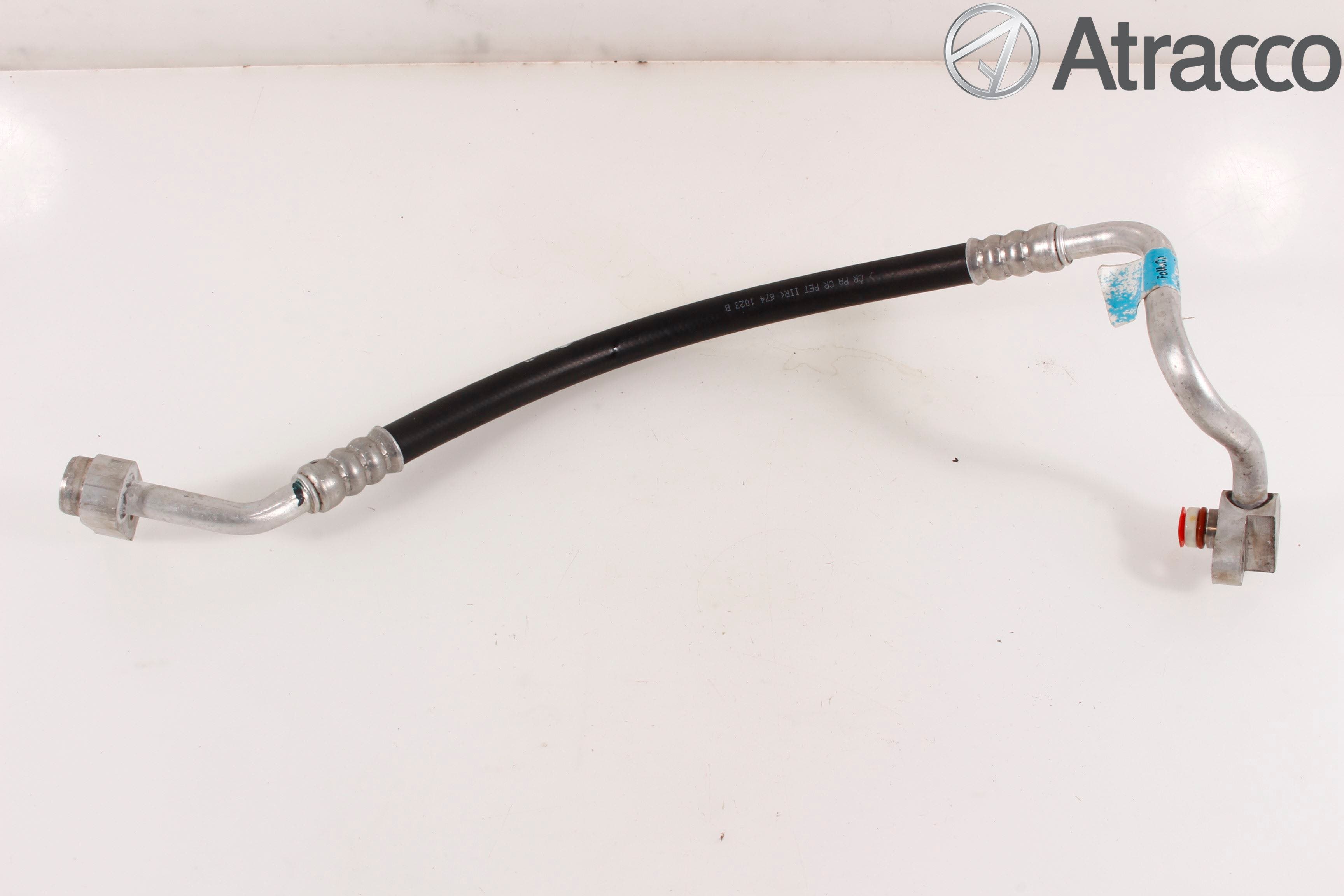 Ford FOCUS 11-14 Ac Slang-Rör