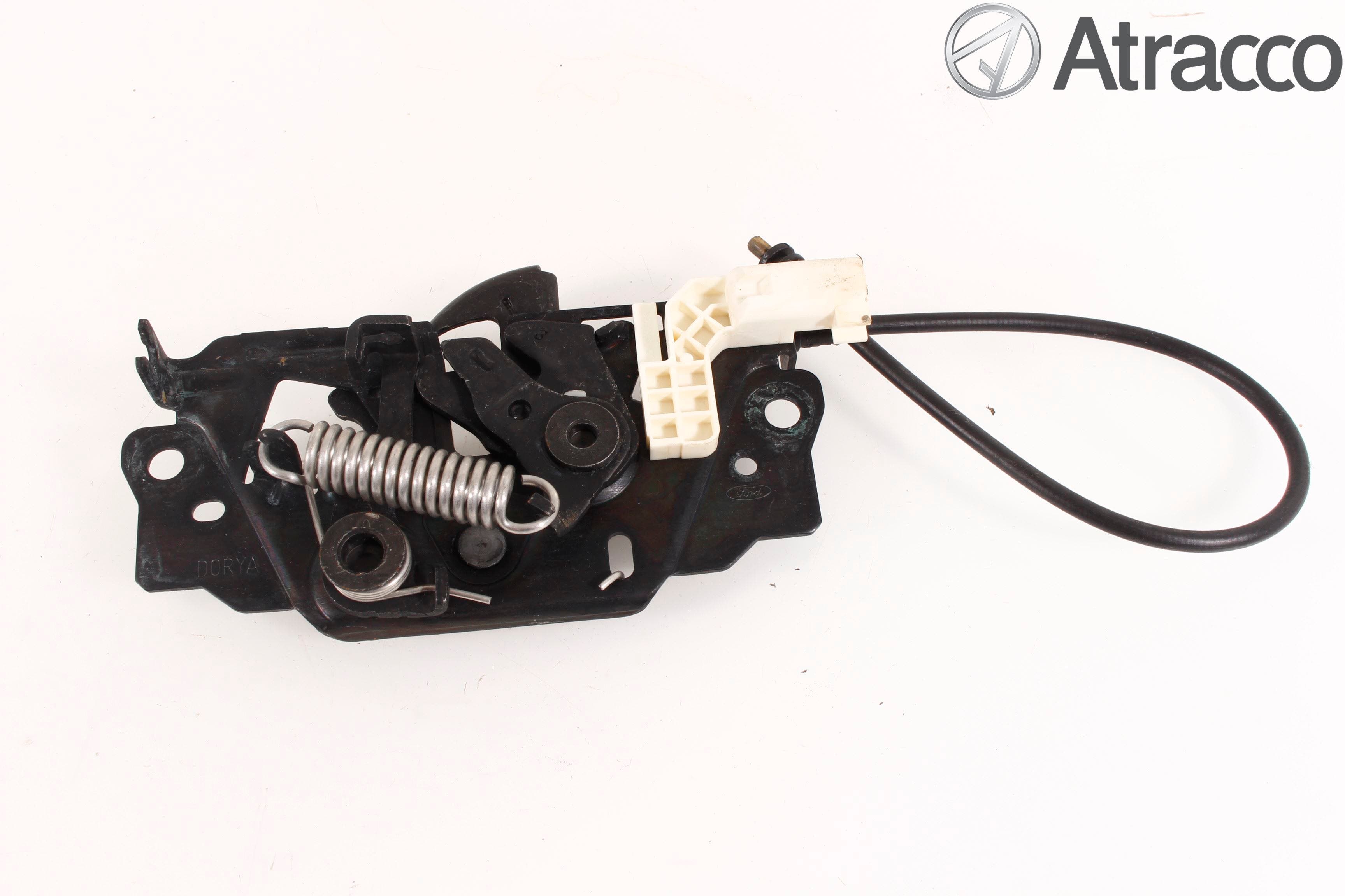 Ford FOCUS 11-14 Huvlås