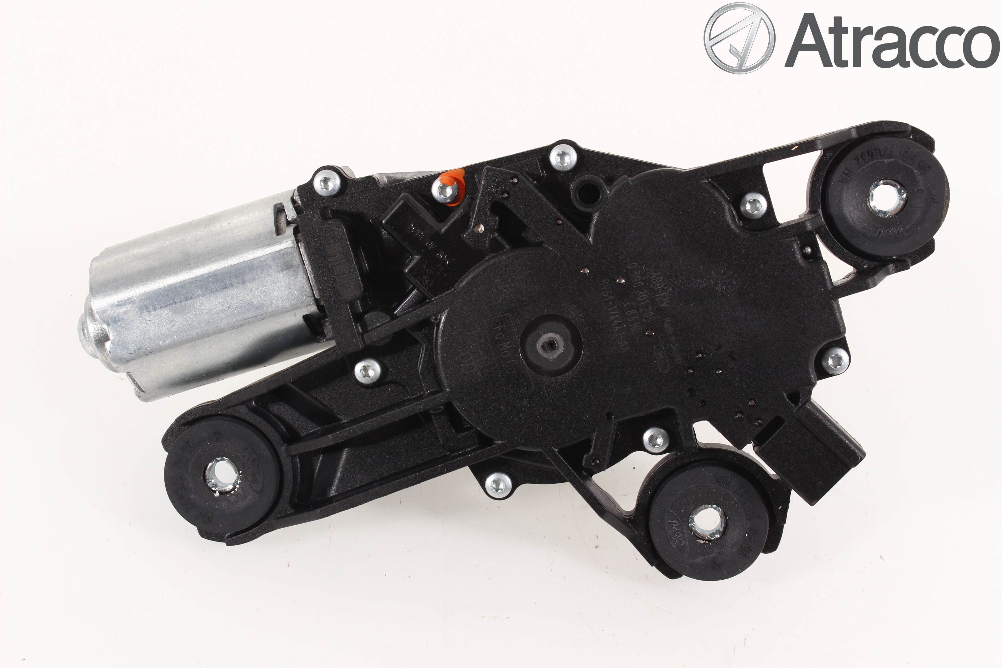 Ford FOCUS 11-14 Torkarmotor Baklucka