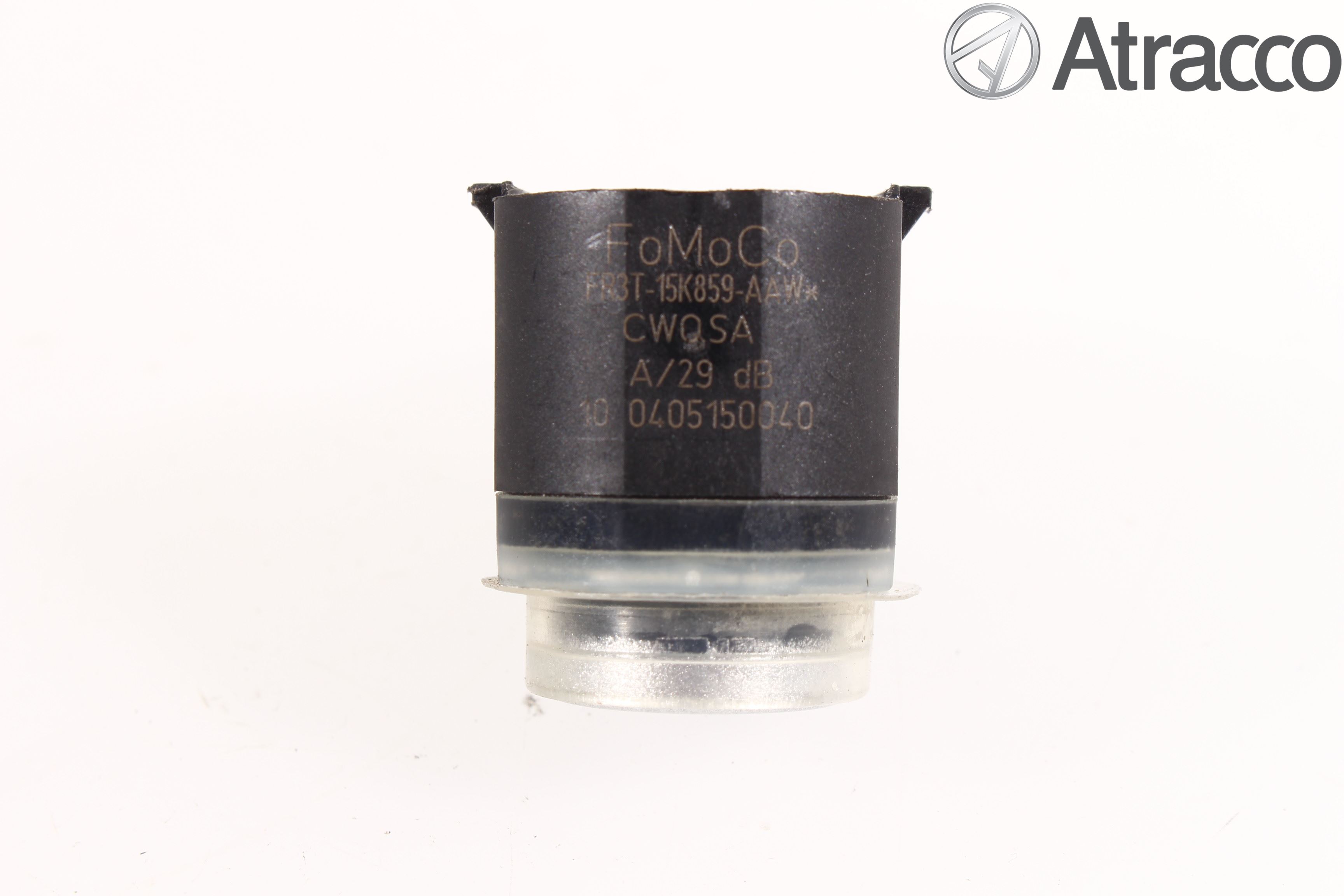 Ford MUSTANG VI 15-22 Parkeringshjälp Backsensor