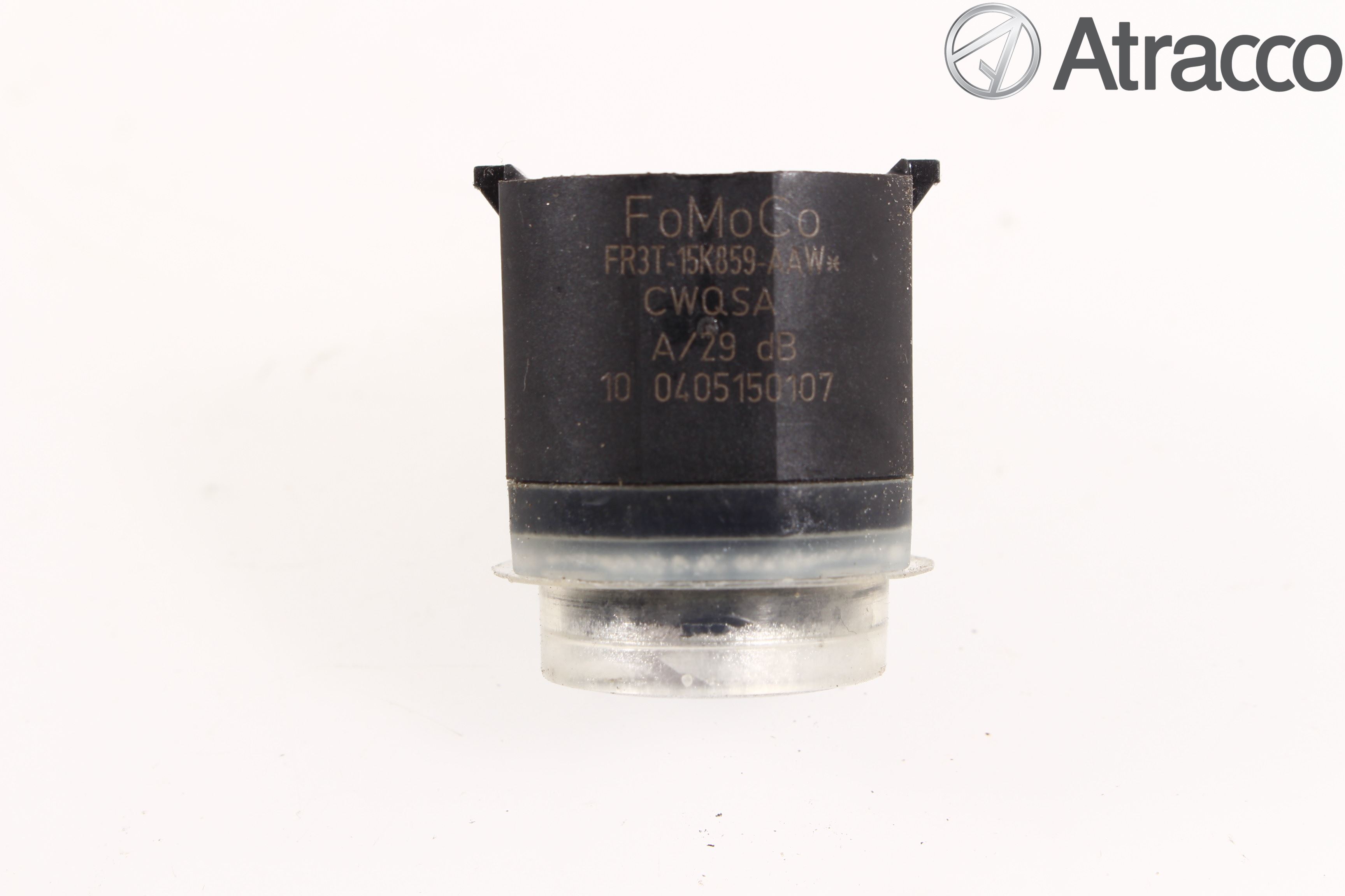 Ford MUSTANG VI 15-22 Parkeringshjälp Backsensor