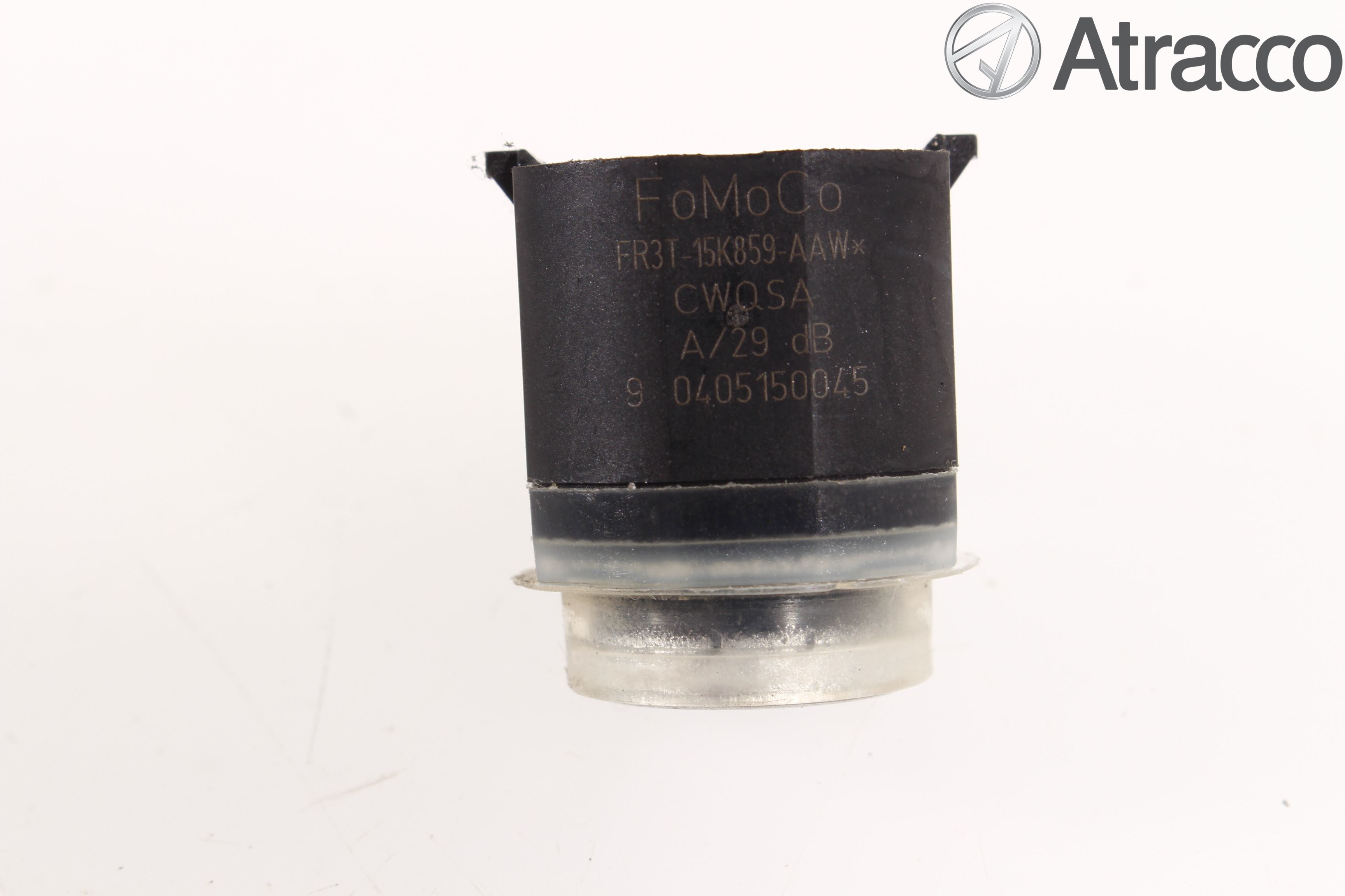 Ford MUSTANG VI 15-22 Parkeringshjälp Backsensor