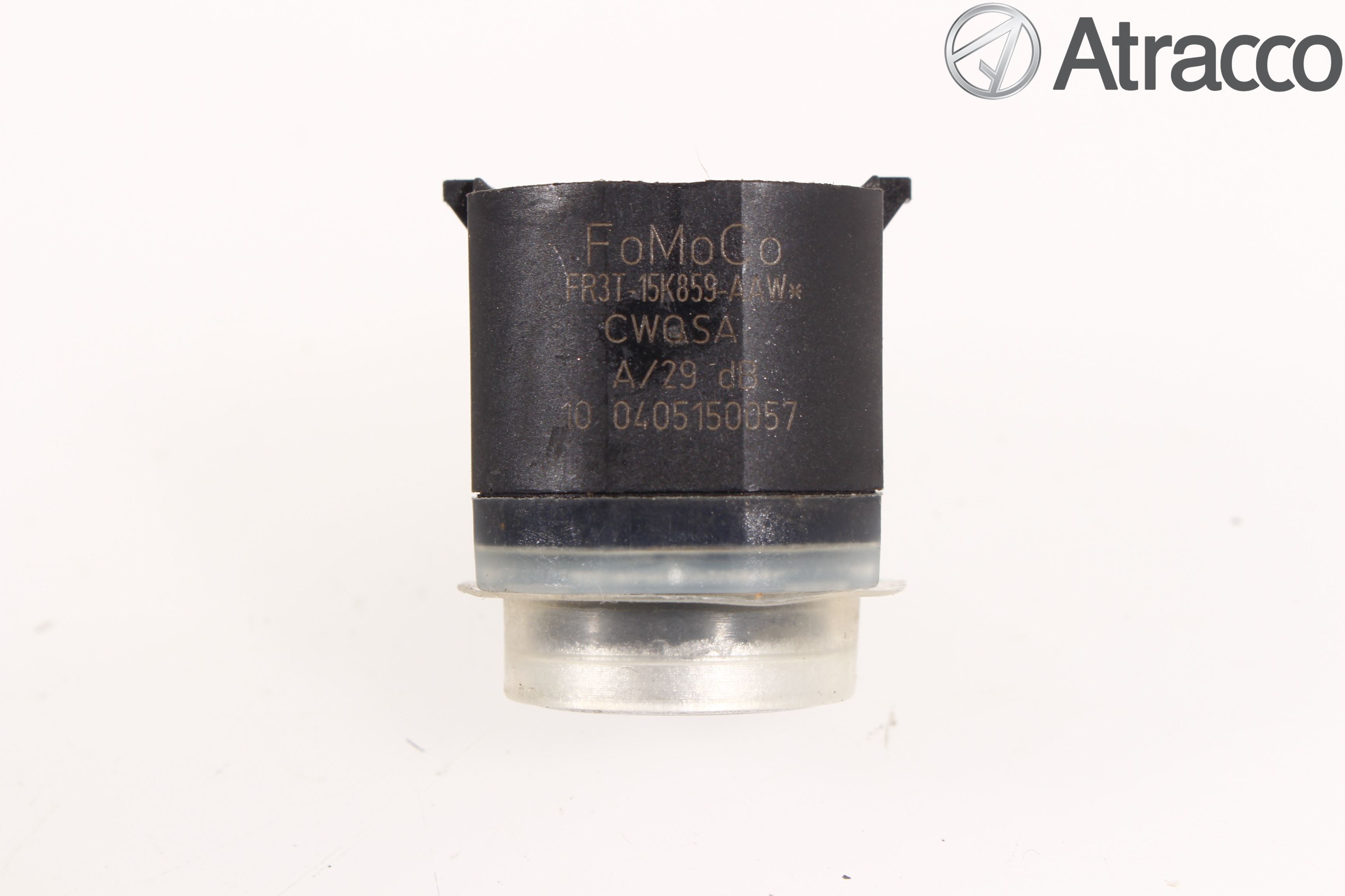 Ford MUSTANG VI 15-22 Parkeringshjälp Backsensor