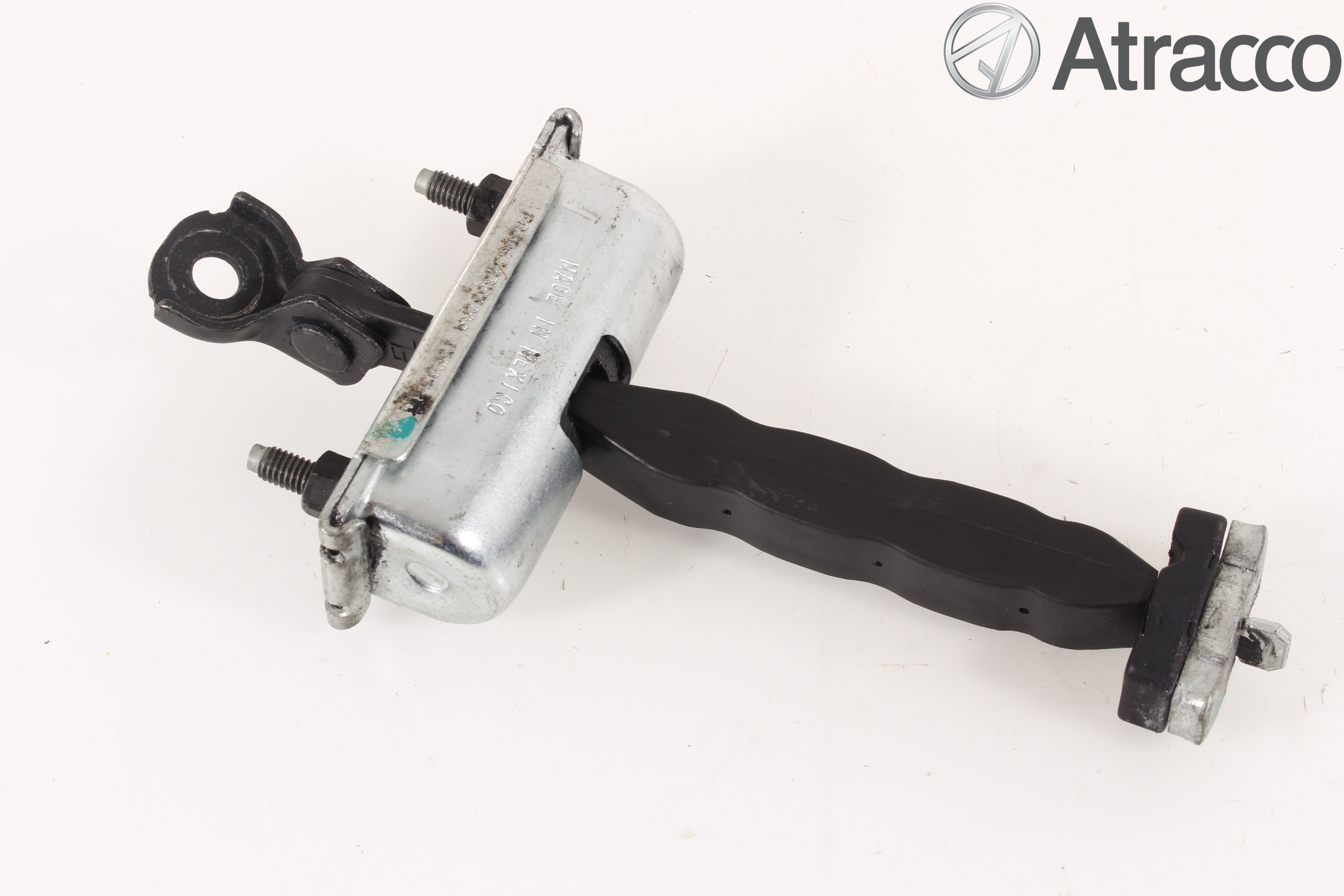 Ford MUSTANG VI 15-22 Dörrstopp