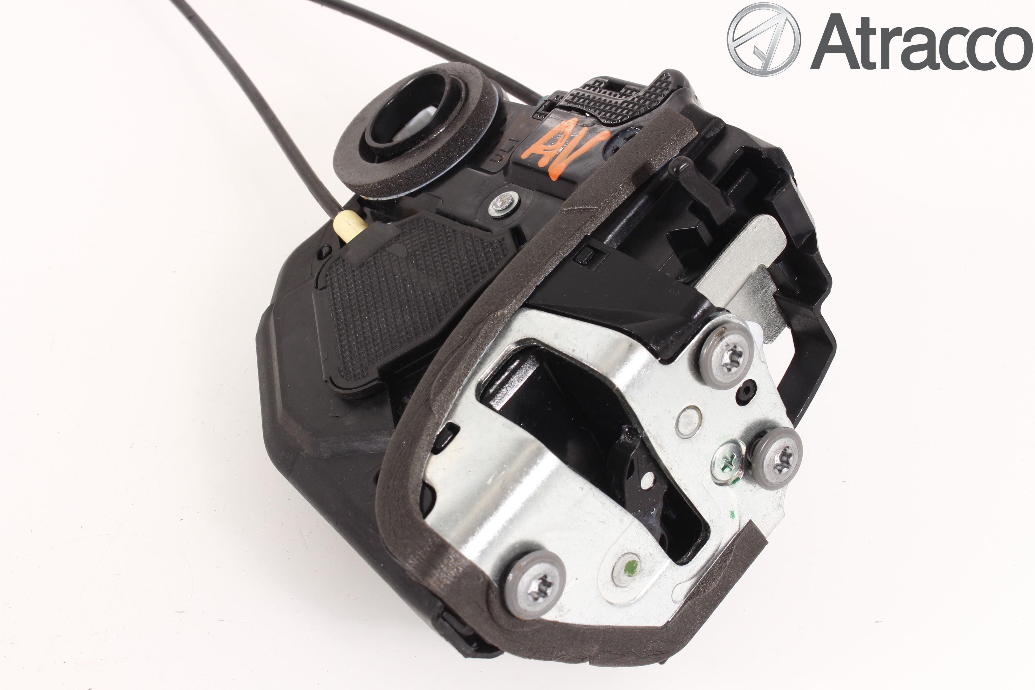 Toyota VERSO 09-18 Låskista-Dörrlås