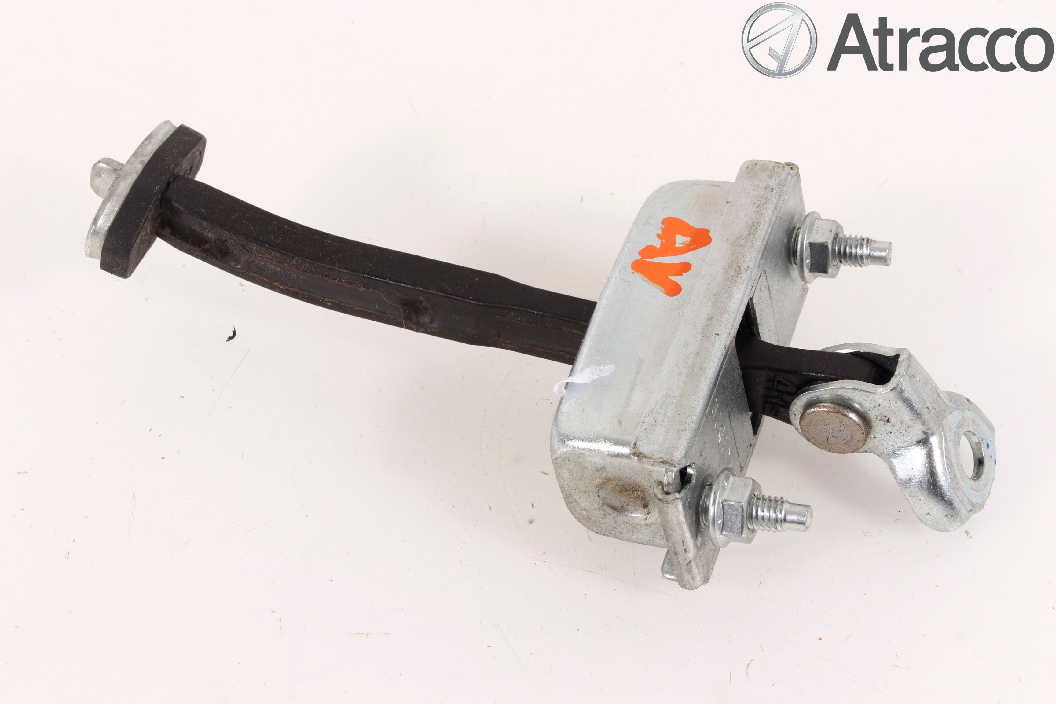 Toyota VERSO 09-18 Dörrstopp