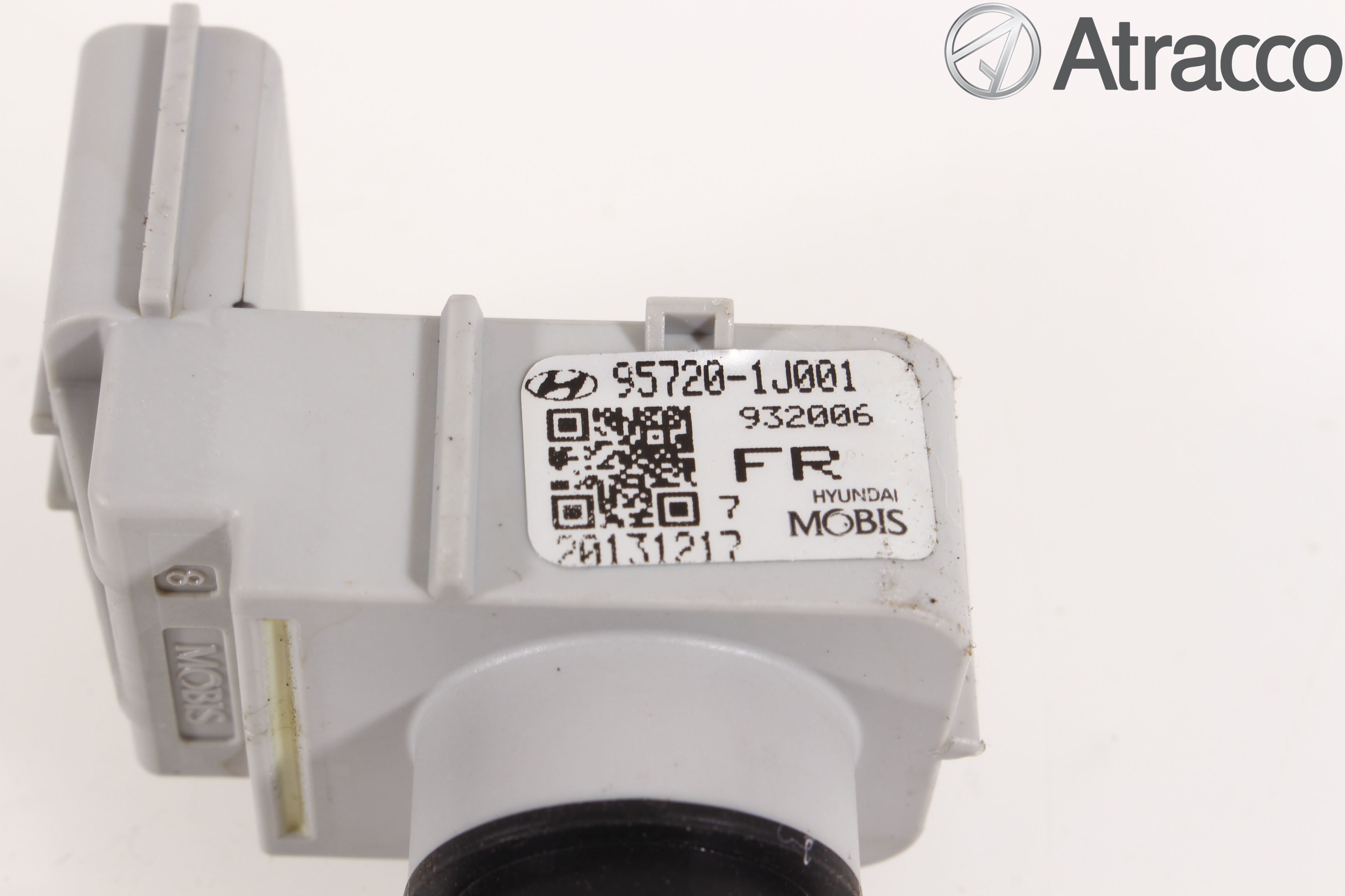 Hyundai i20 PB 09-14 Parkeringshjälp Backsensor