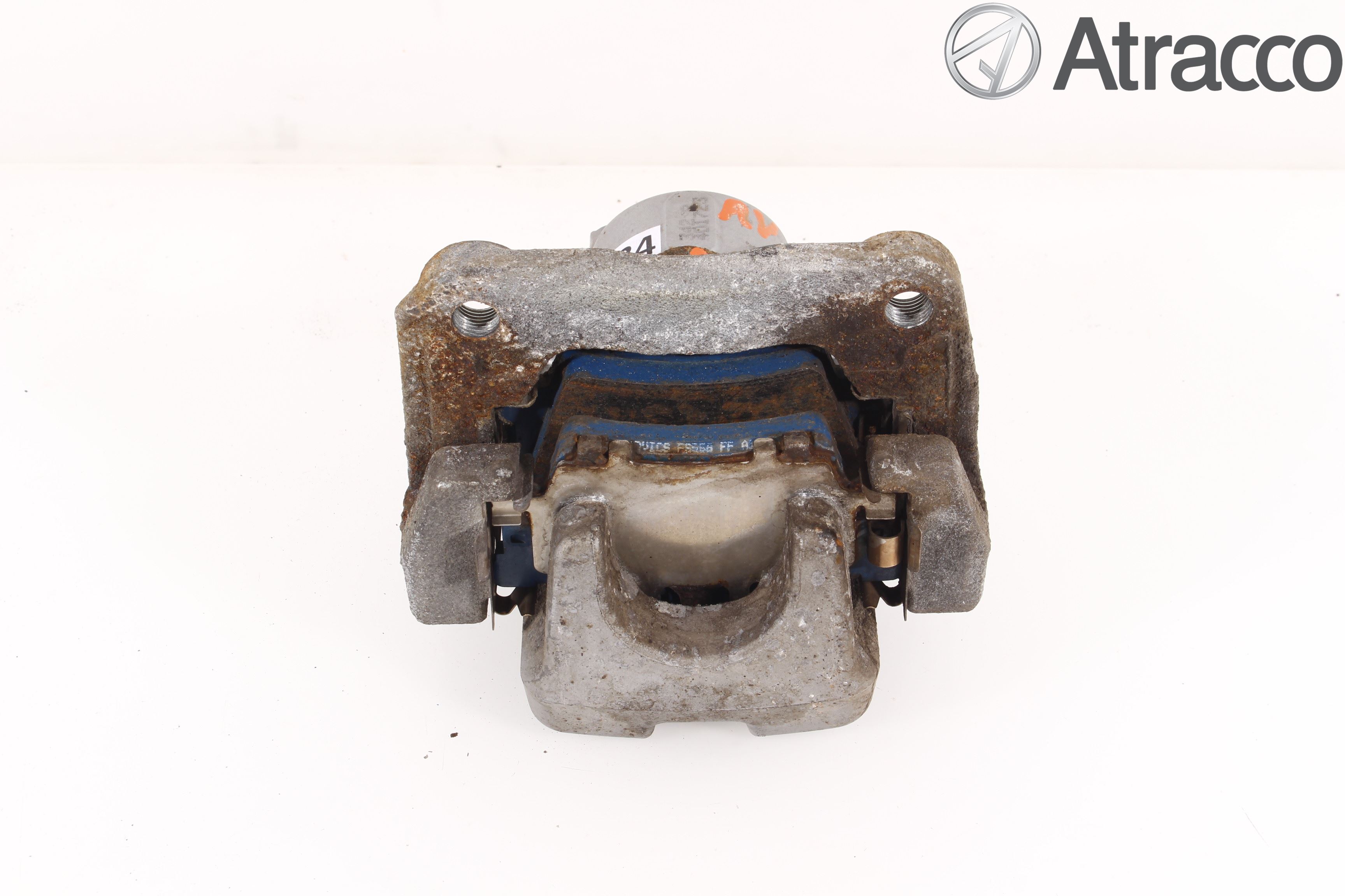 Toyota RAV4 13-18 Bromsok Bak Höger