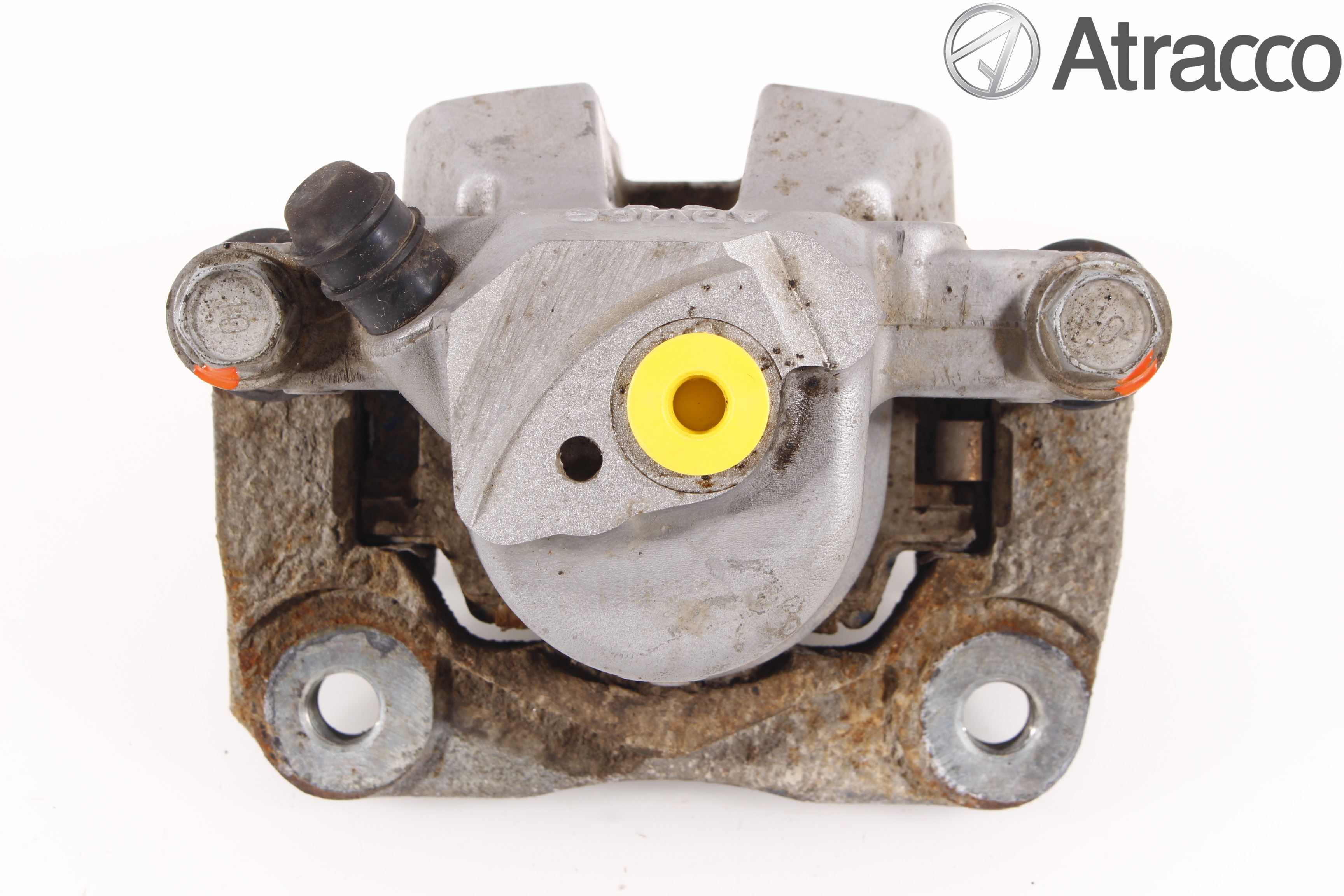 Toyota RAV4 13-18 Bromsok Bak Höger