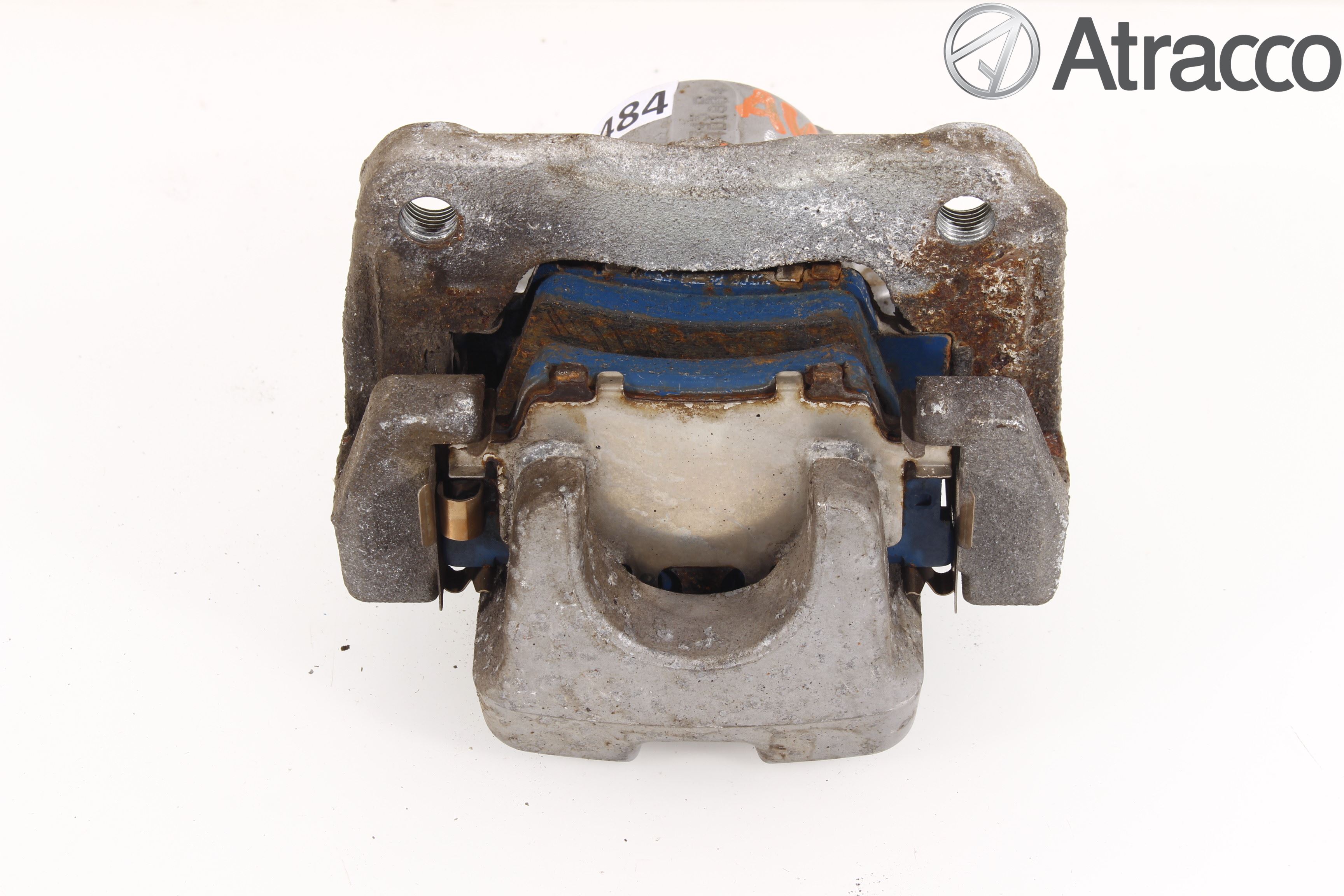 Toyota RAV4 13-18 Bromsok Bak Vänster