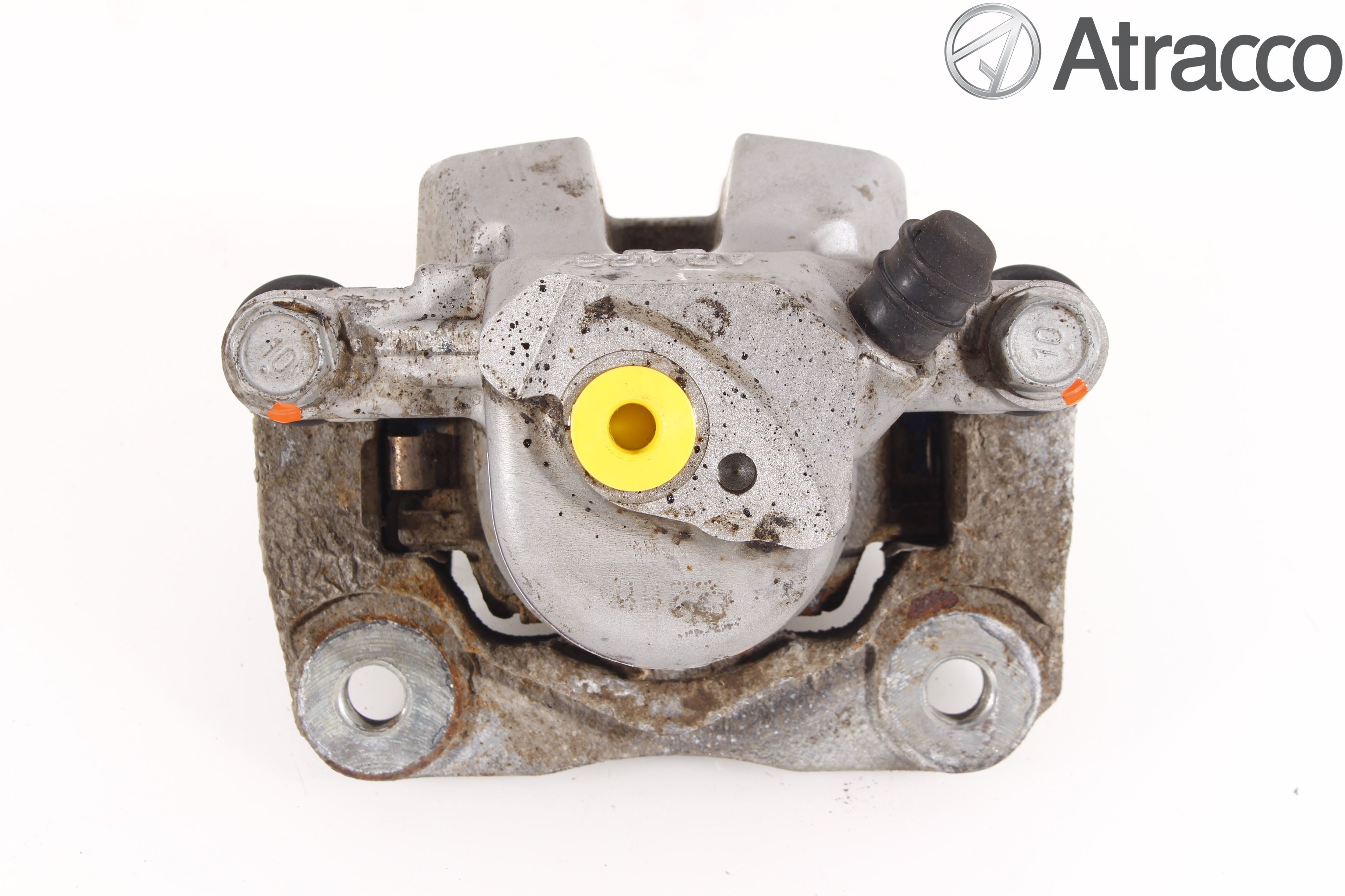 Toyota RAV4 13-18 Bromsok Bak Vänster