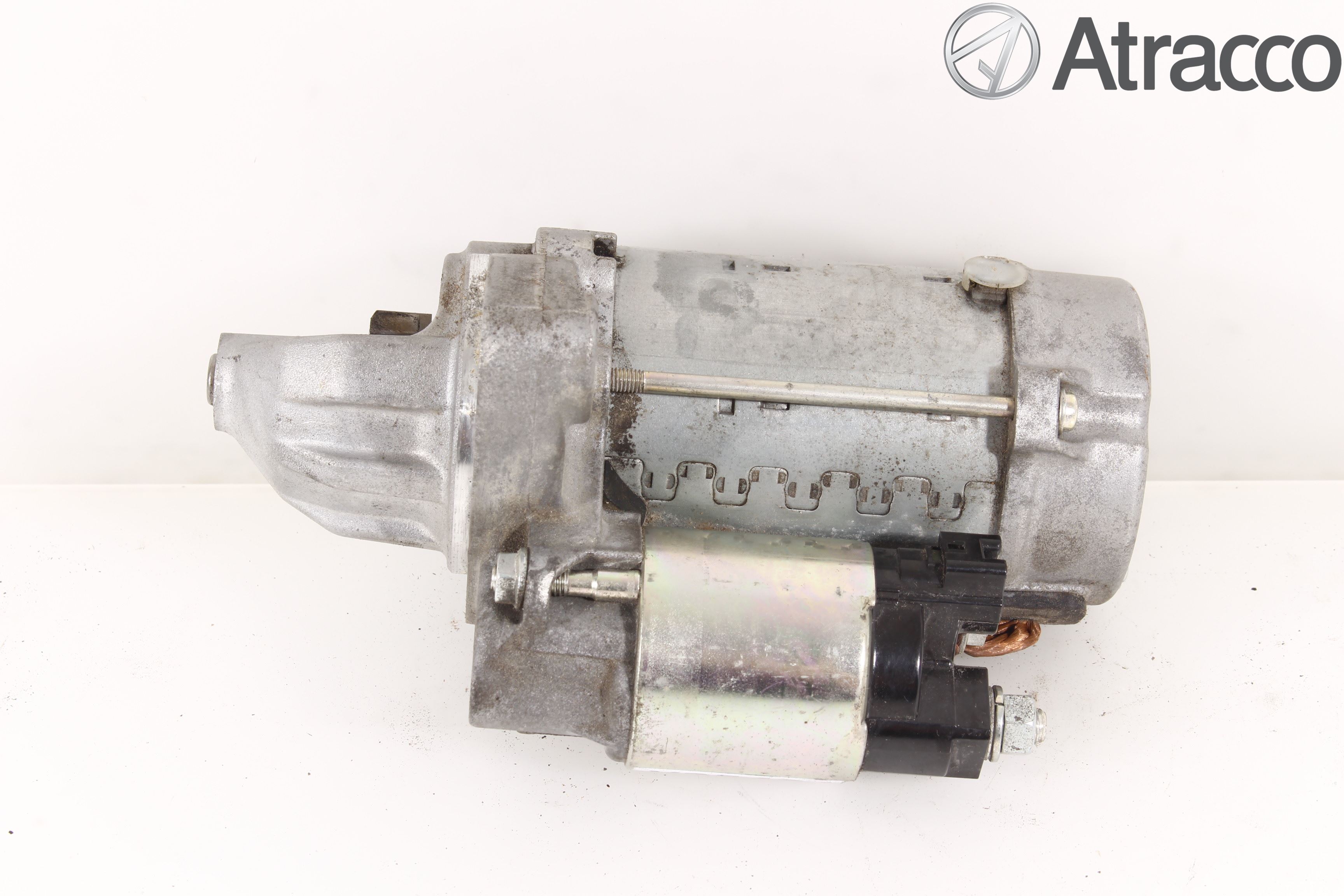 Toyota RAV4 13-18 Startmotor Diesel