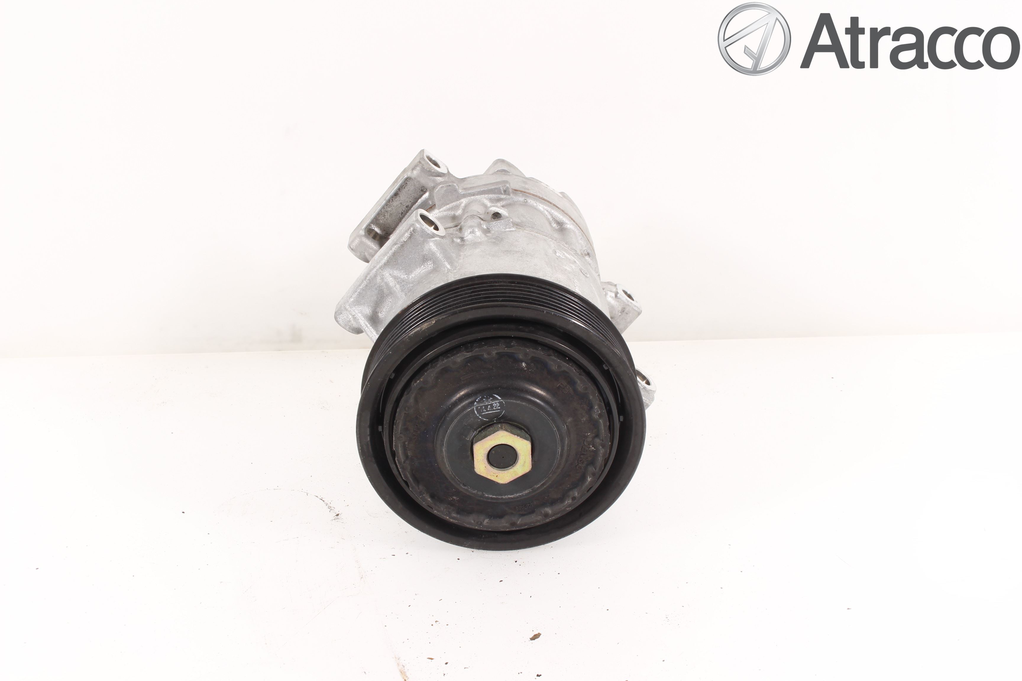 Toyota RAV4 13-18 Ac Kompressor