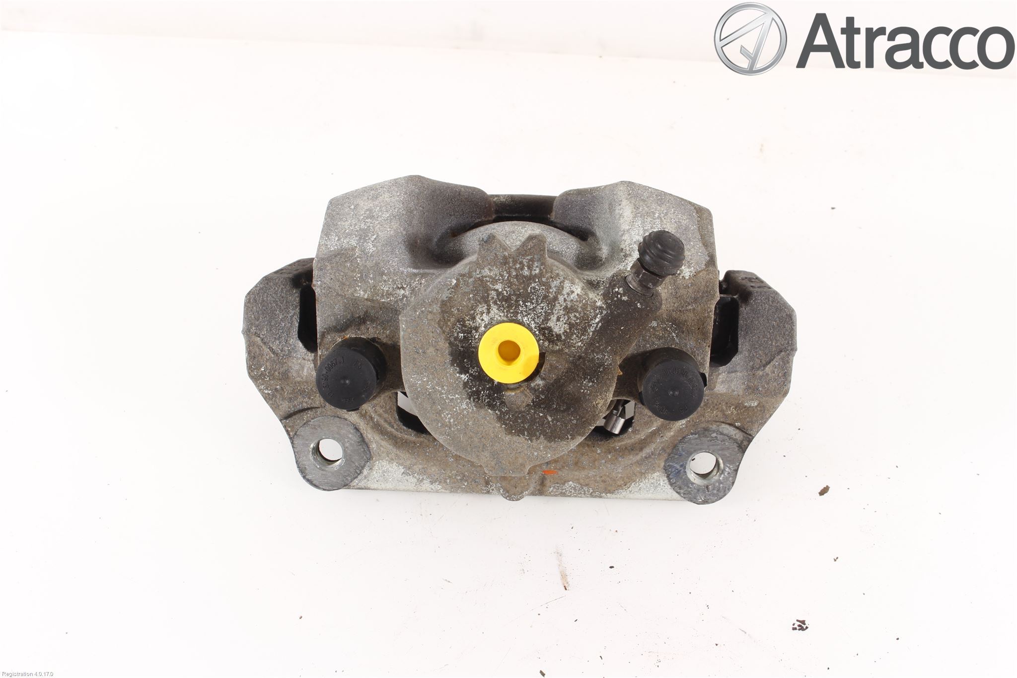 Honda CIVIC 12-16 Bromsok Fram Höger