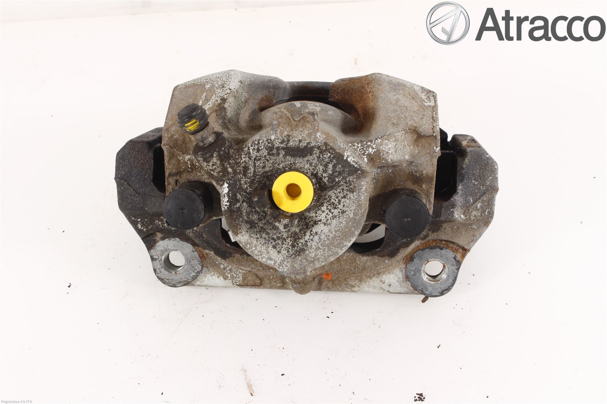 Honda CIVIC 12-16 Bromsok Fram Vänster