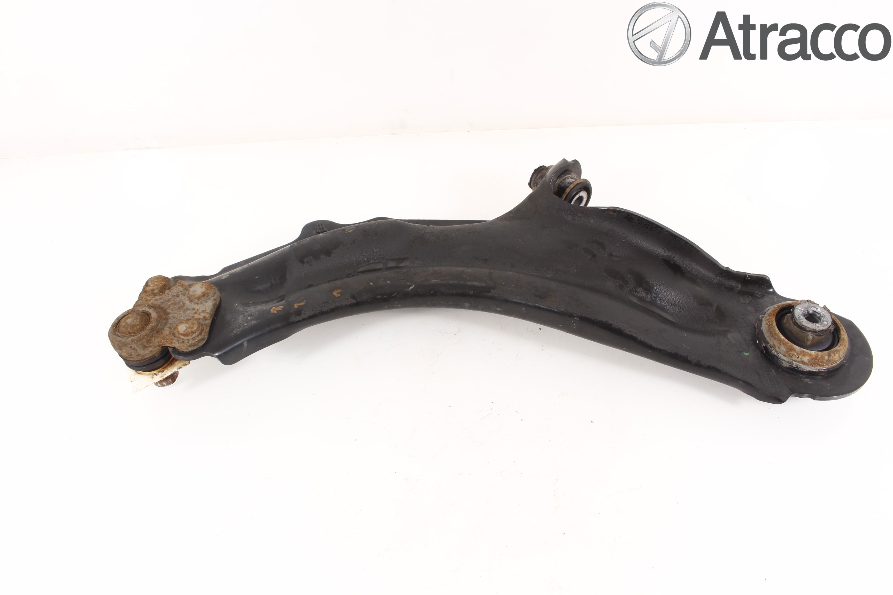 Renault KANGOO II 08-14 Bärarm Fram Undre Hö