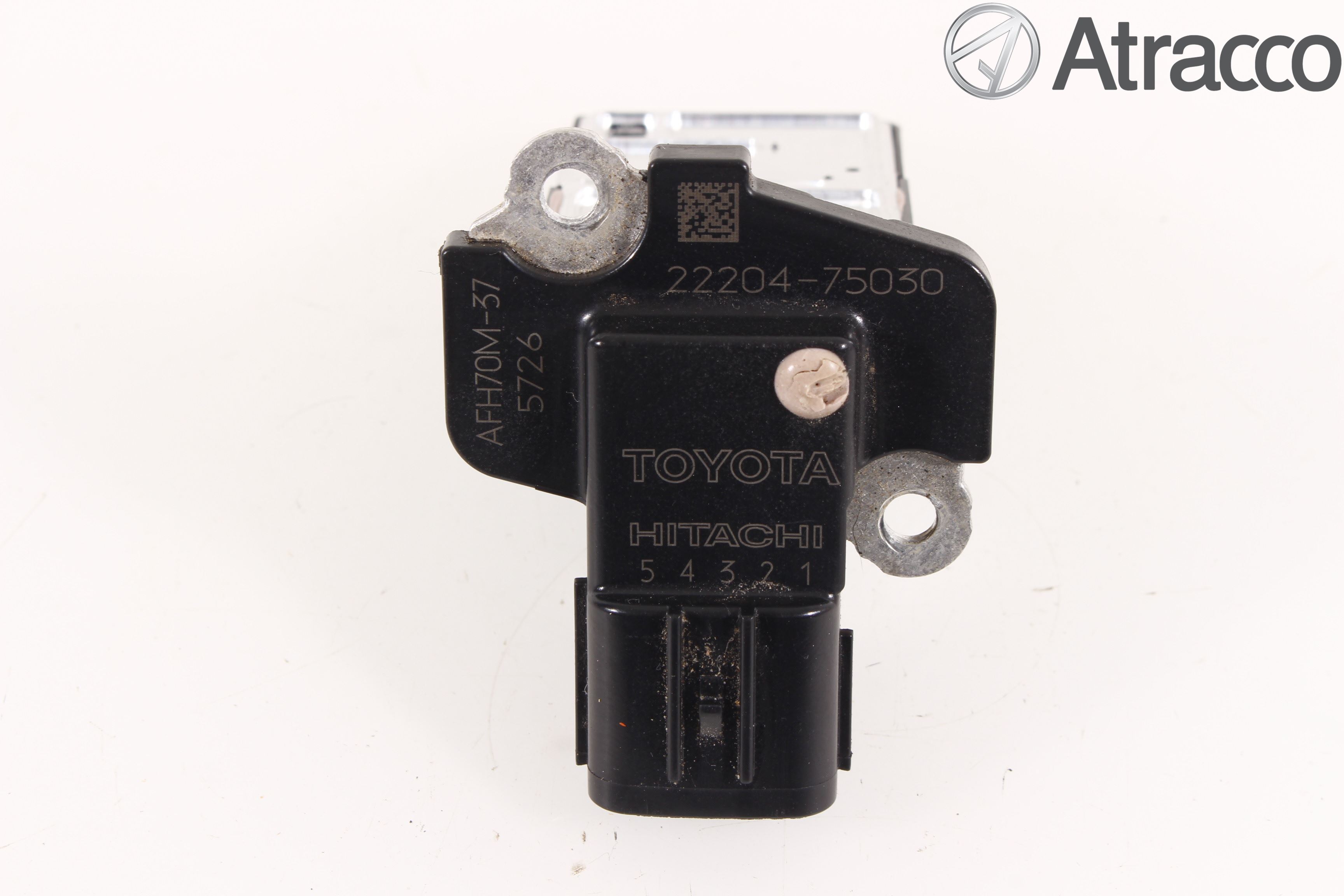 Toyota AURIS 13-19 Injluftmassamätare