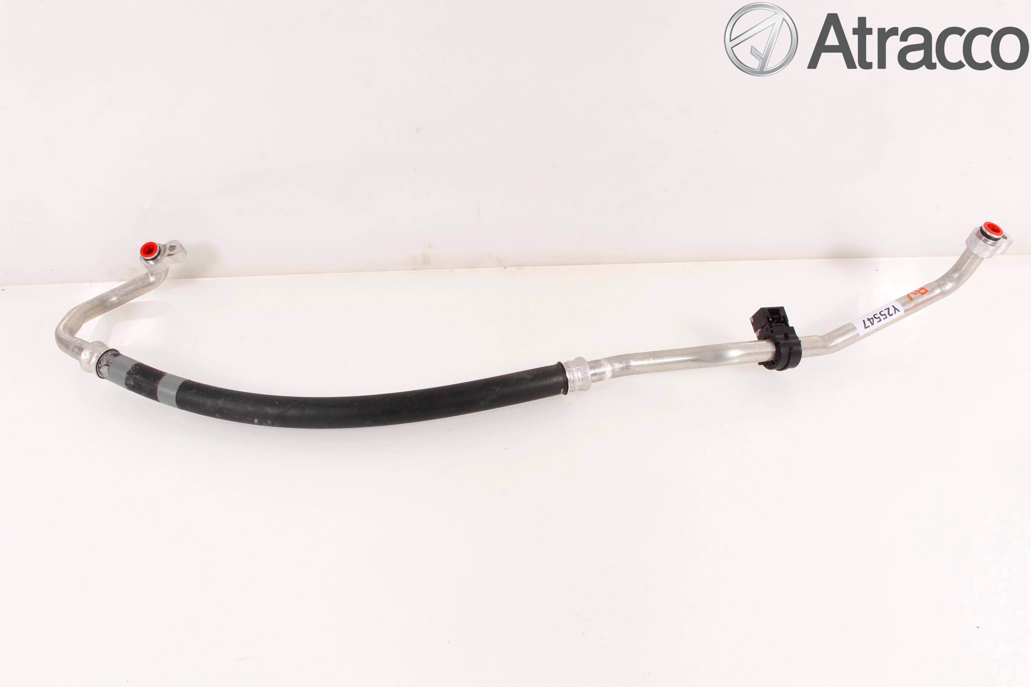 Toyota AURIS 13-19 Ac Slang-Rör