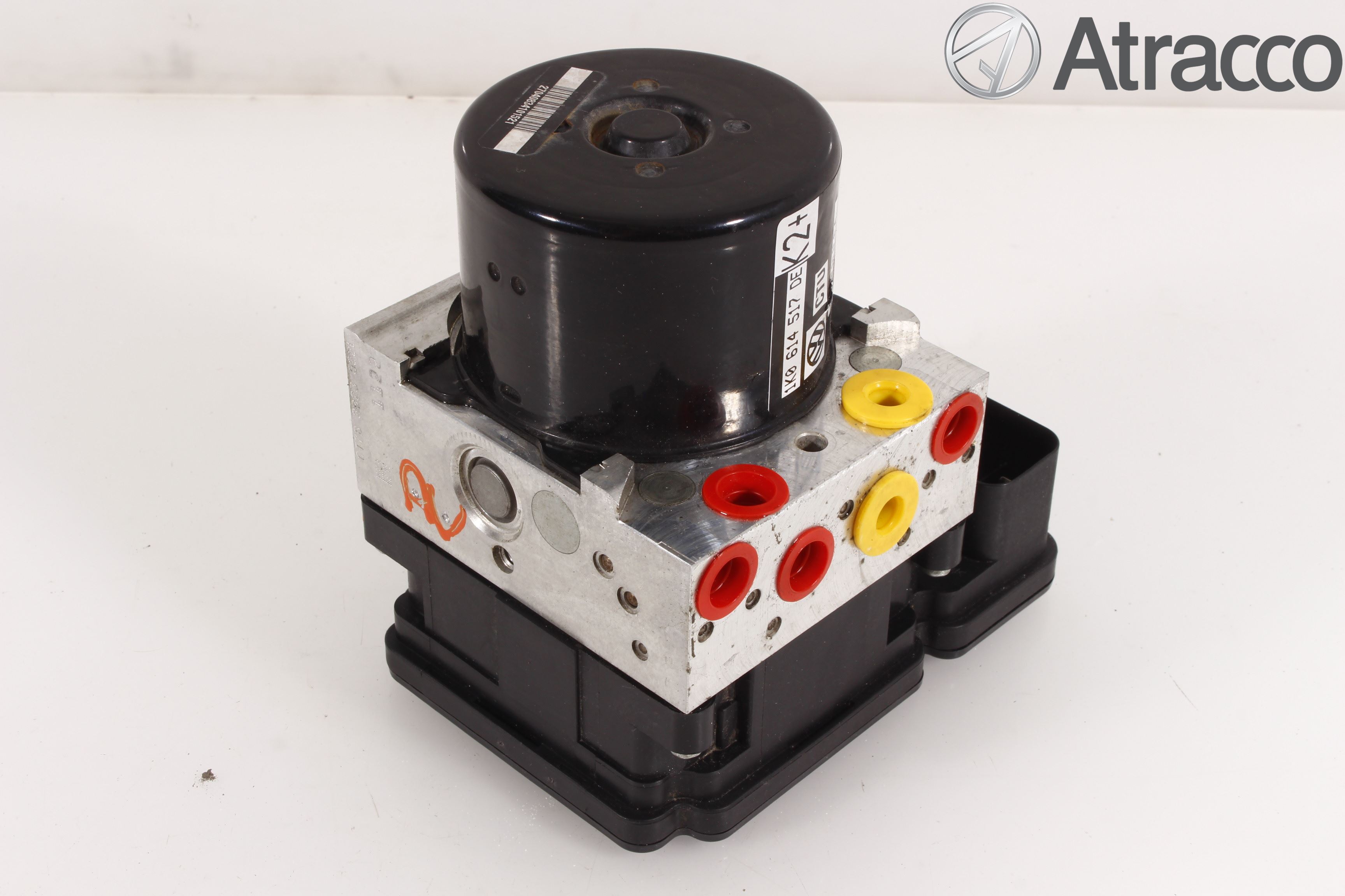 Volkswagen VW GOLF VI 09-13 Abs Hydraulaggregat