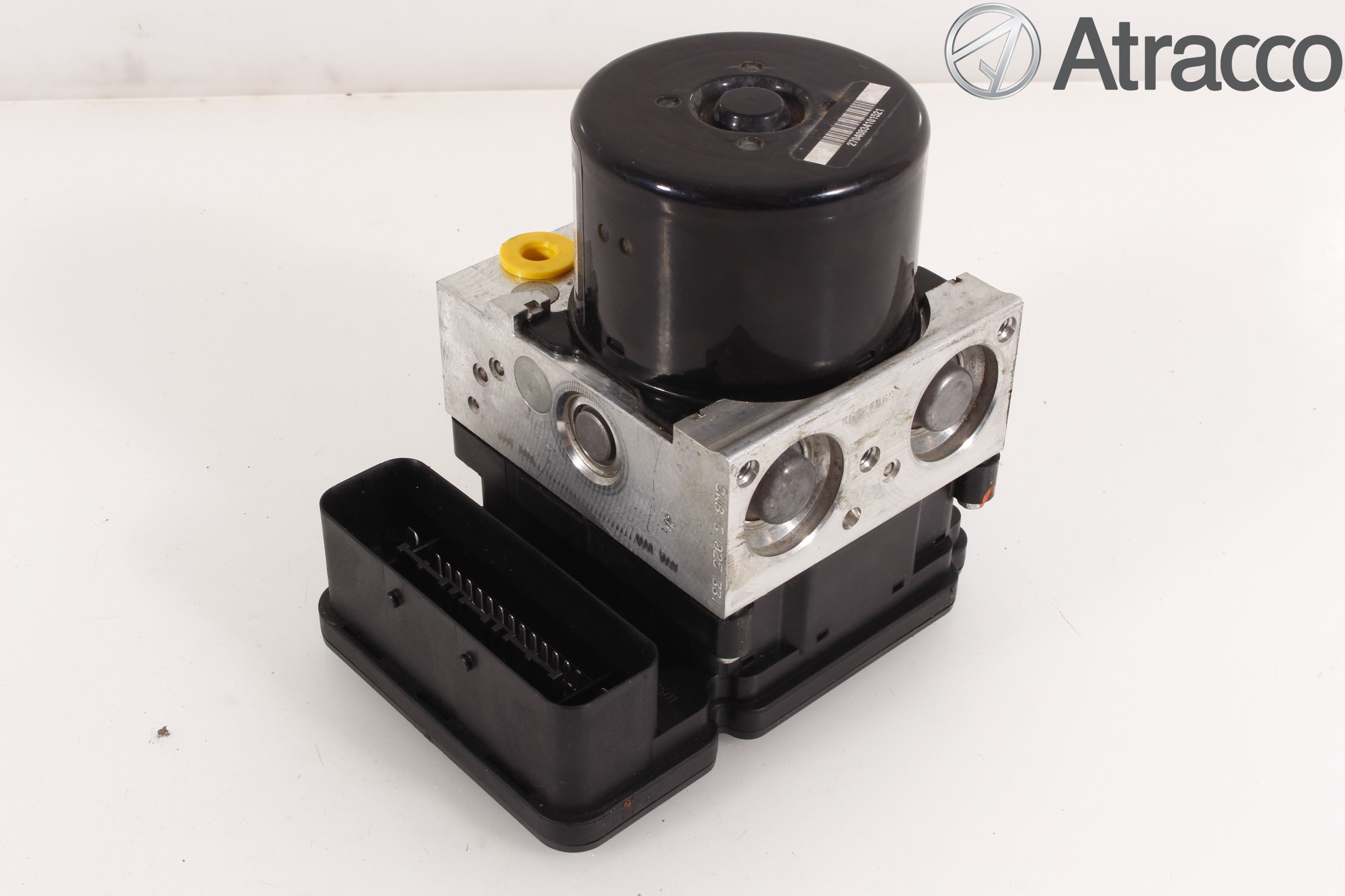 Volkswagen VW GOLF VI 09-13 Abs Hydraulaggregat