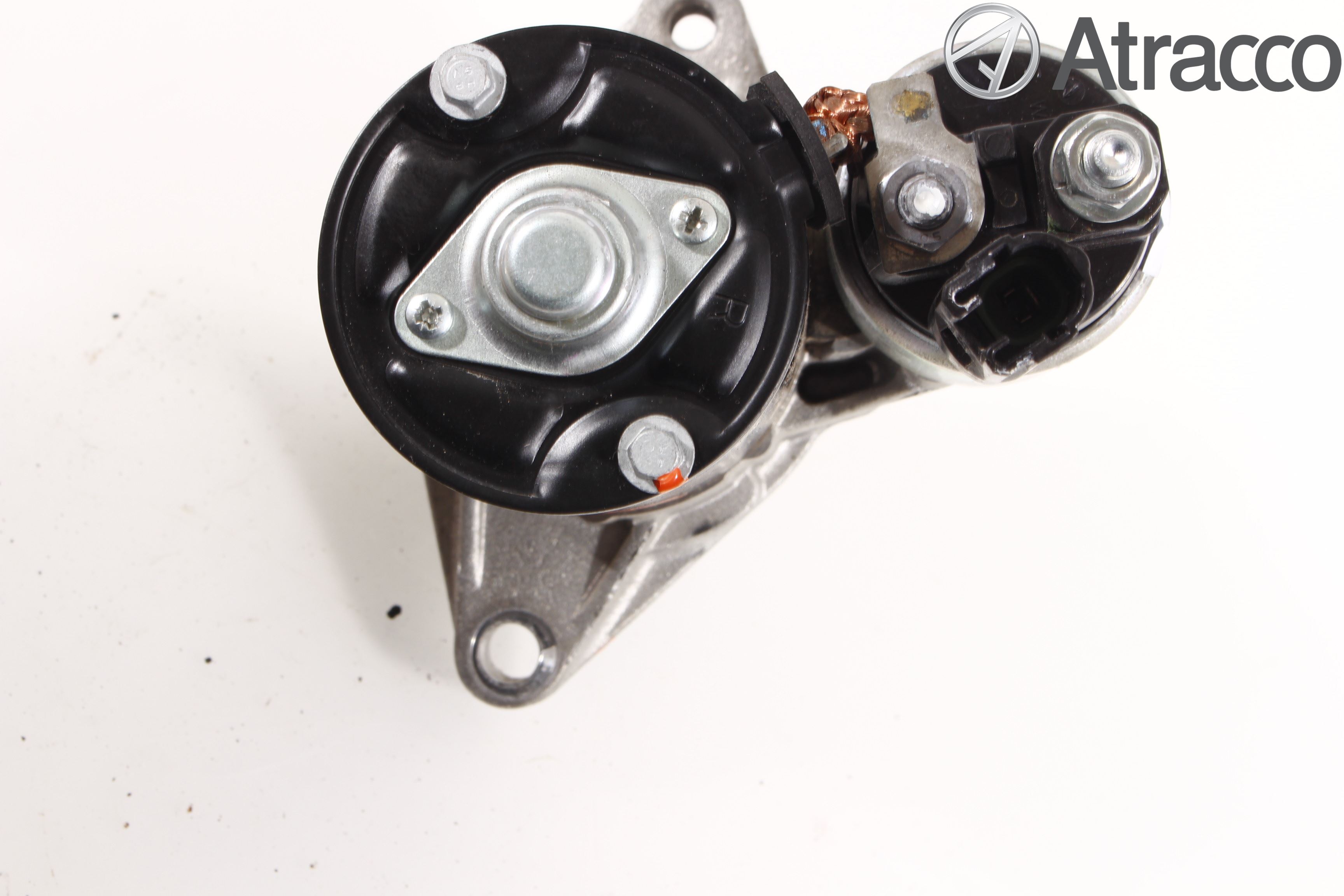 Toyota AURIS 13-19 Startmotor