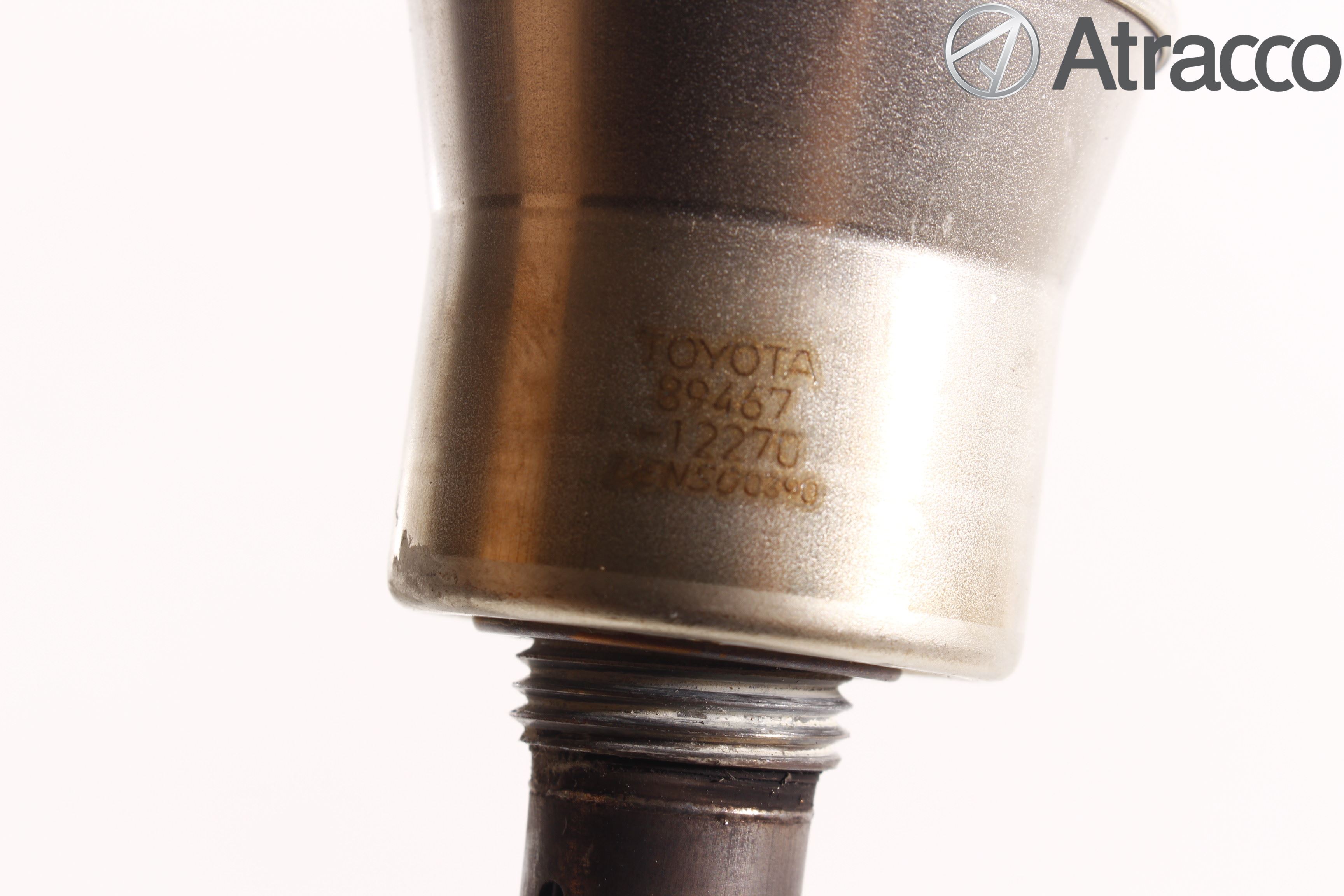 Toyota AURIS 13-19 Injlambdasond