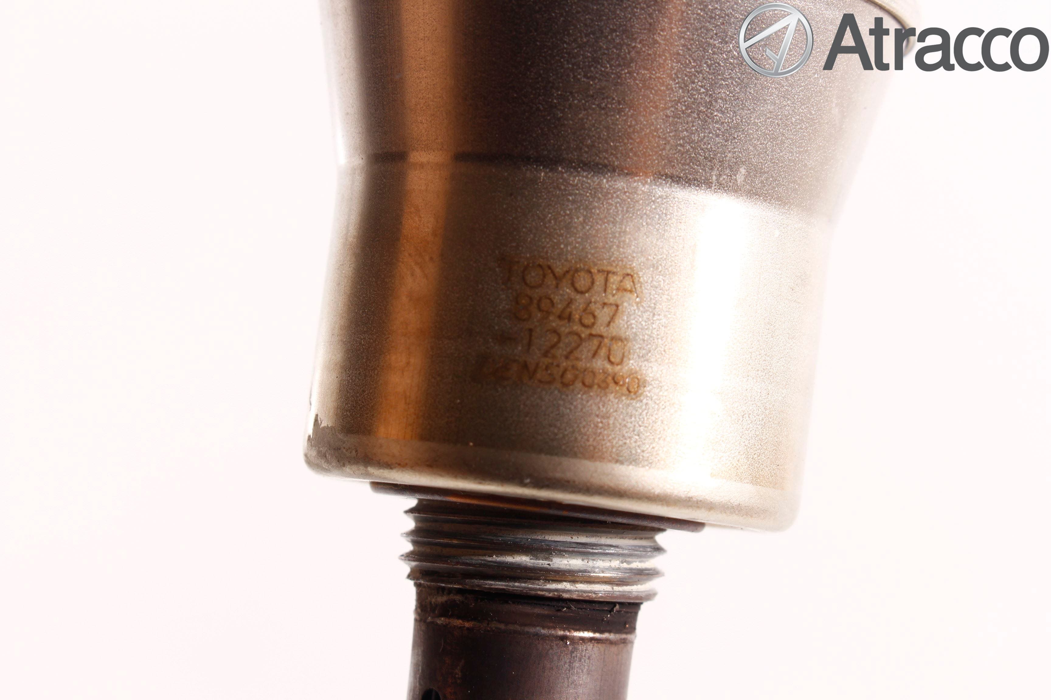 Toyota AURIS 13-19 Injlambdasond