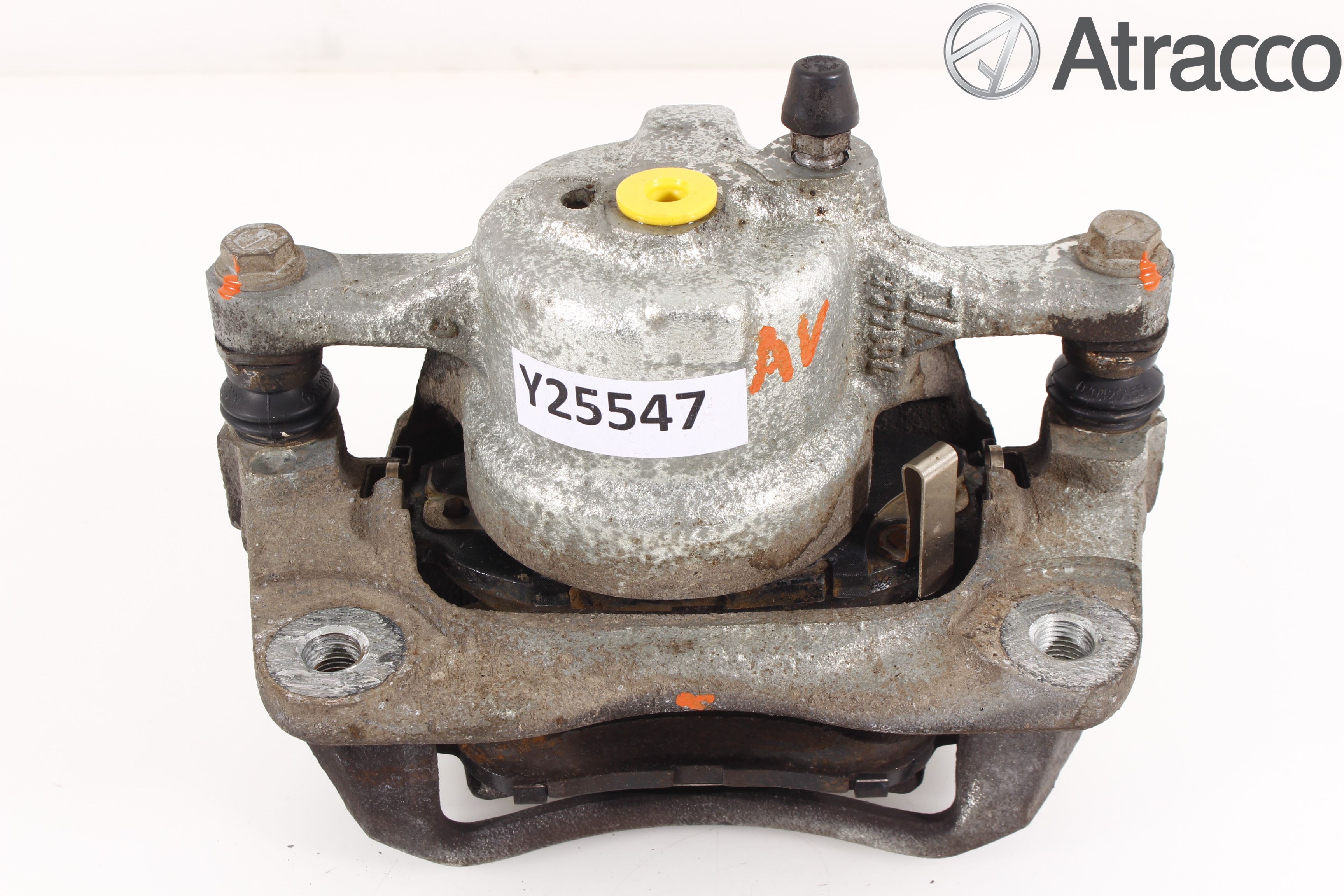 Toyota AURIS 13-19 Bromsok Fram Höger