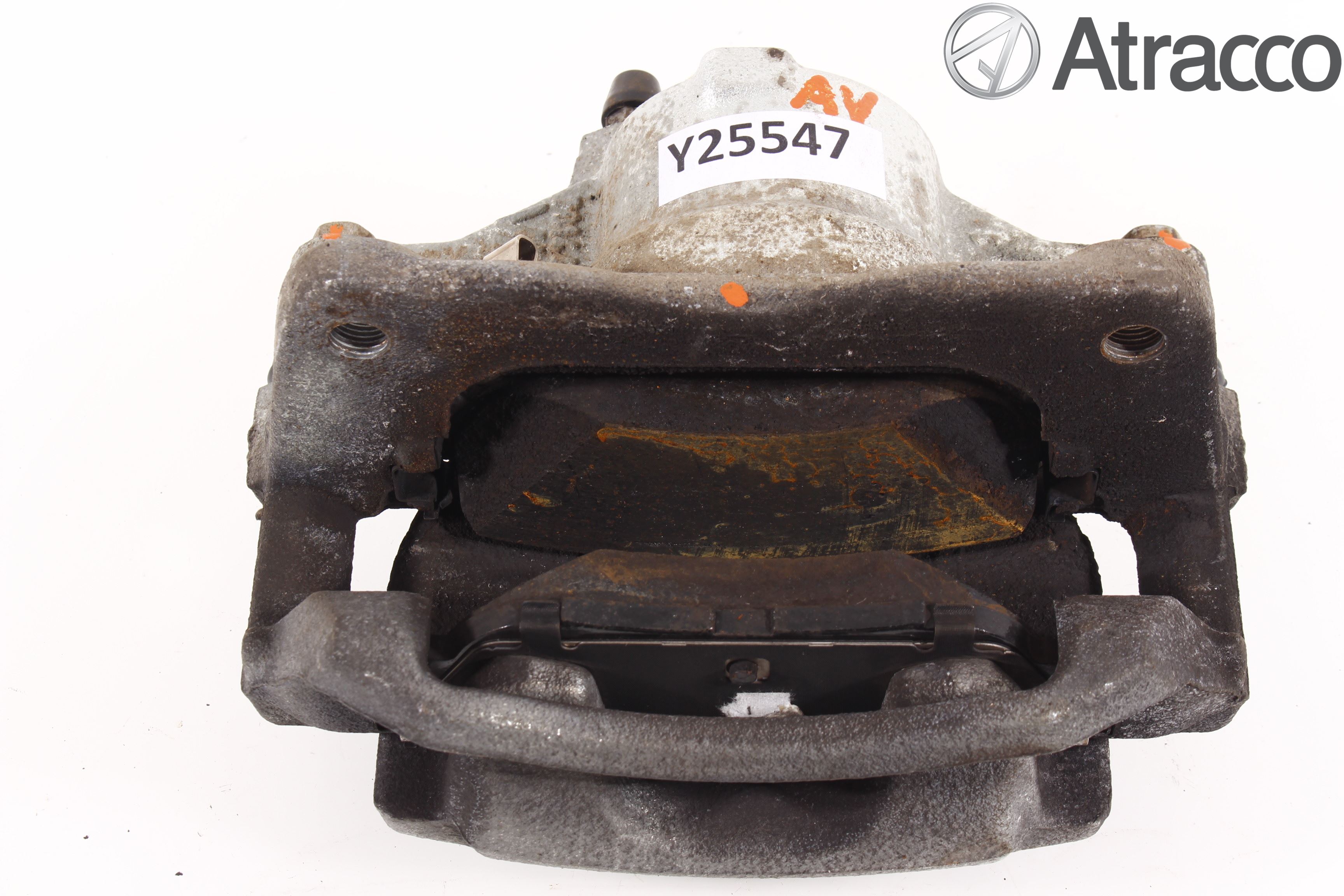 Toyota AURIS 13-19 Bromsok Fram Vänster