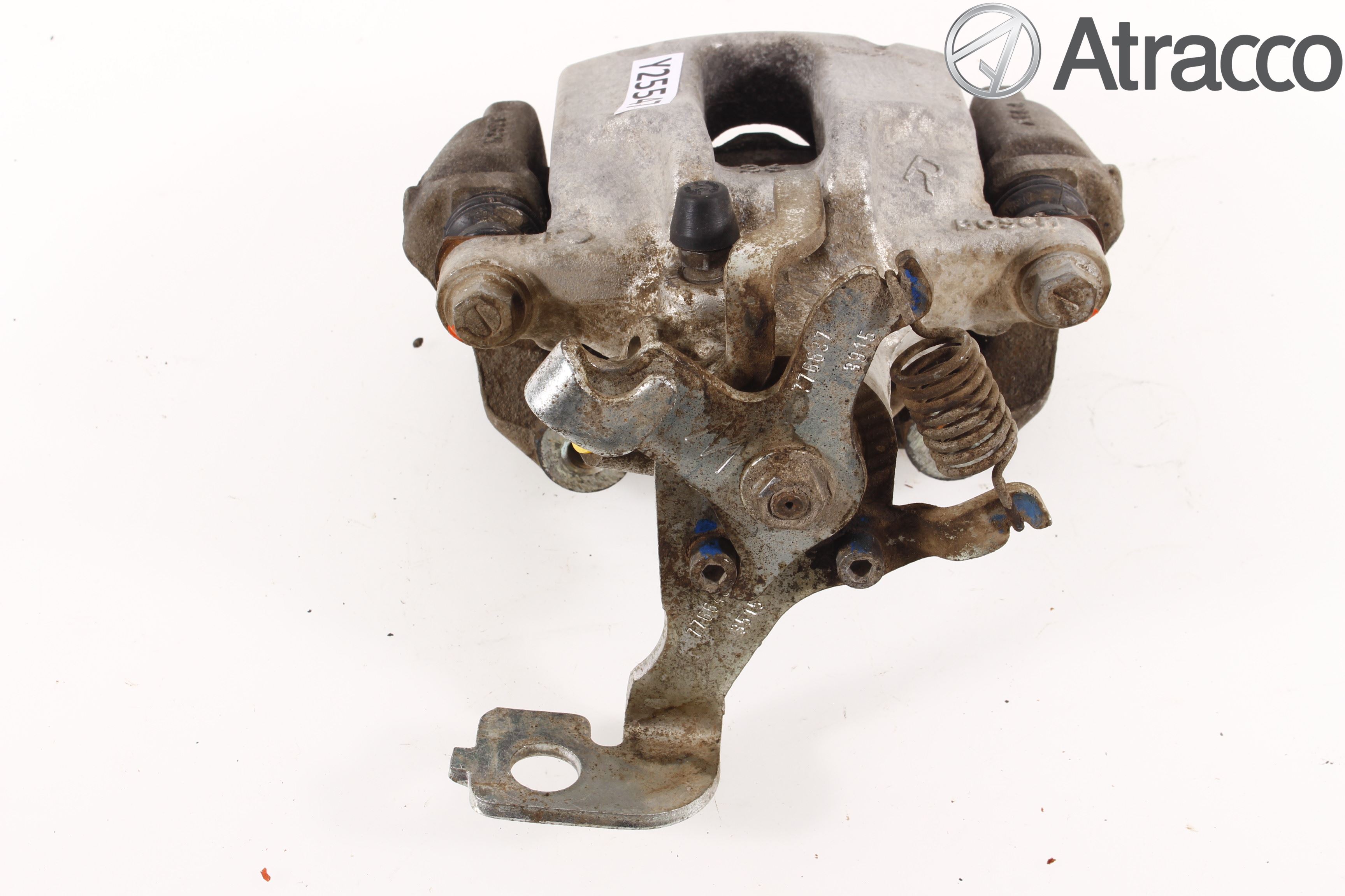 Toyota AURIS 13-19 Bromsok Bak Höger