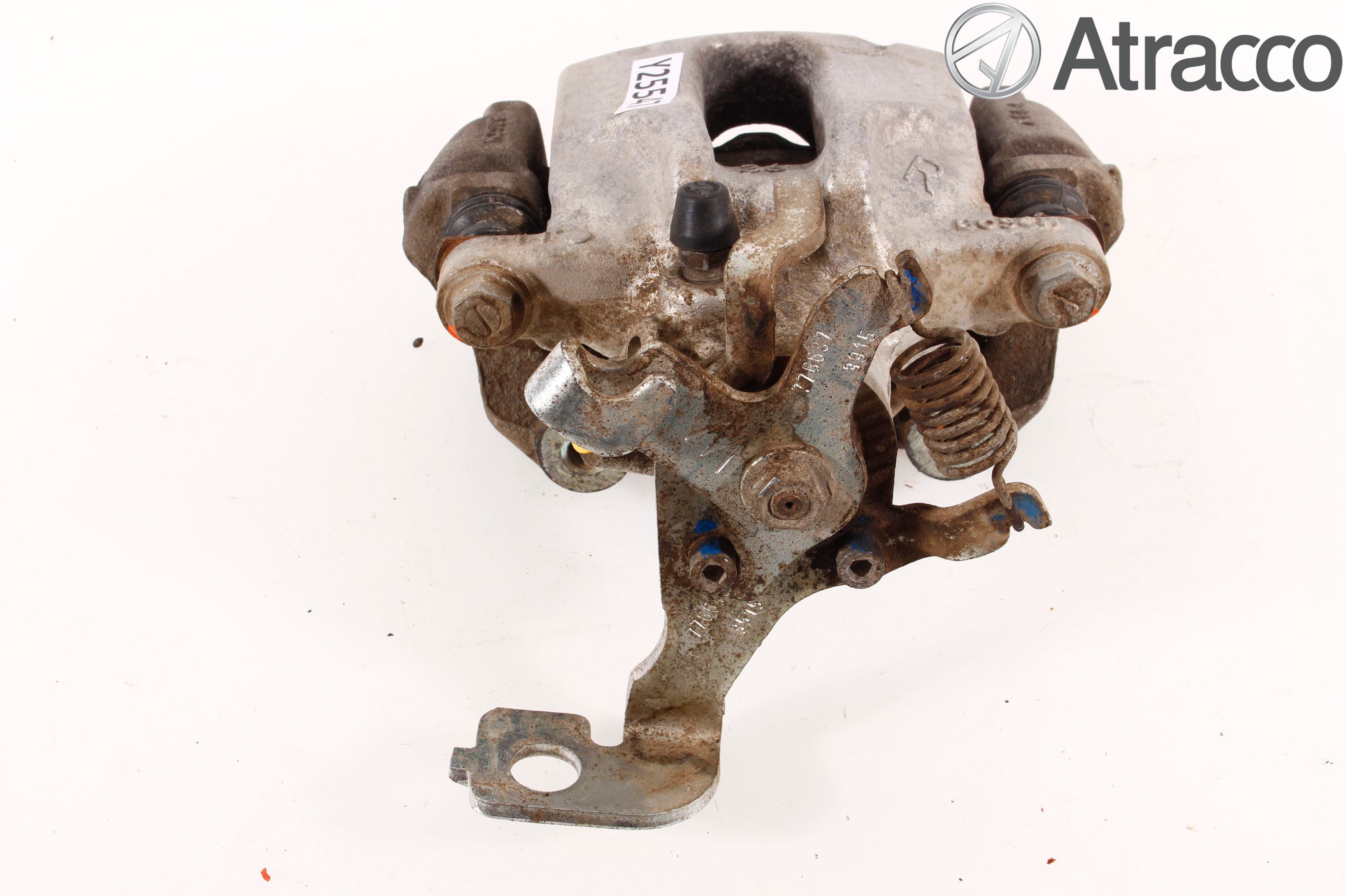 Toyota AURIS 13-19 Bromsok Bak Höger