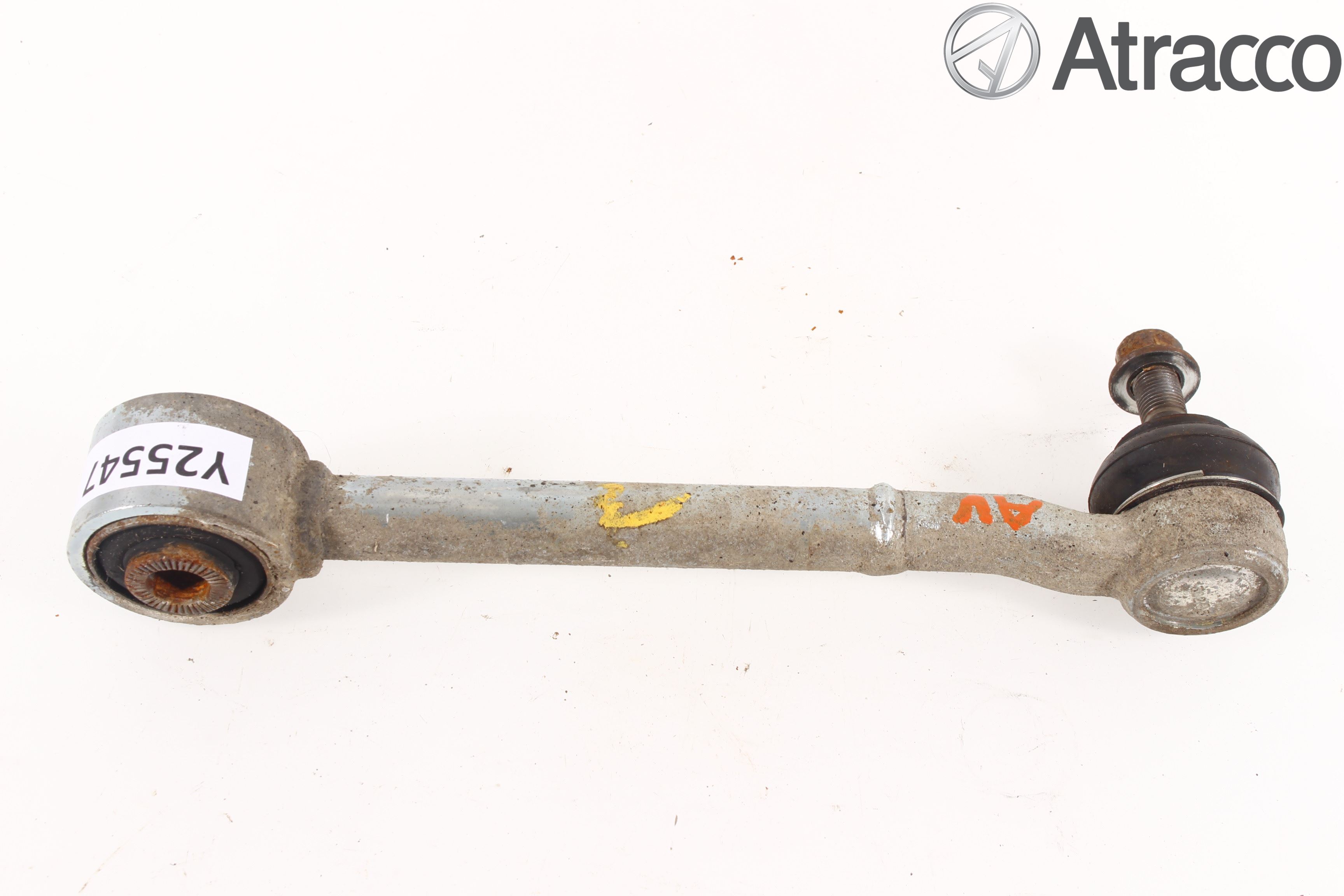 Toyota AURIS 13-19 Bärarm Bak Vänster