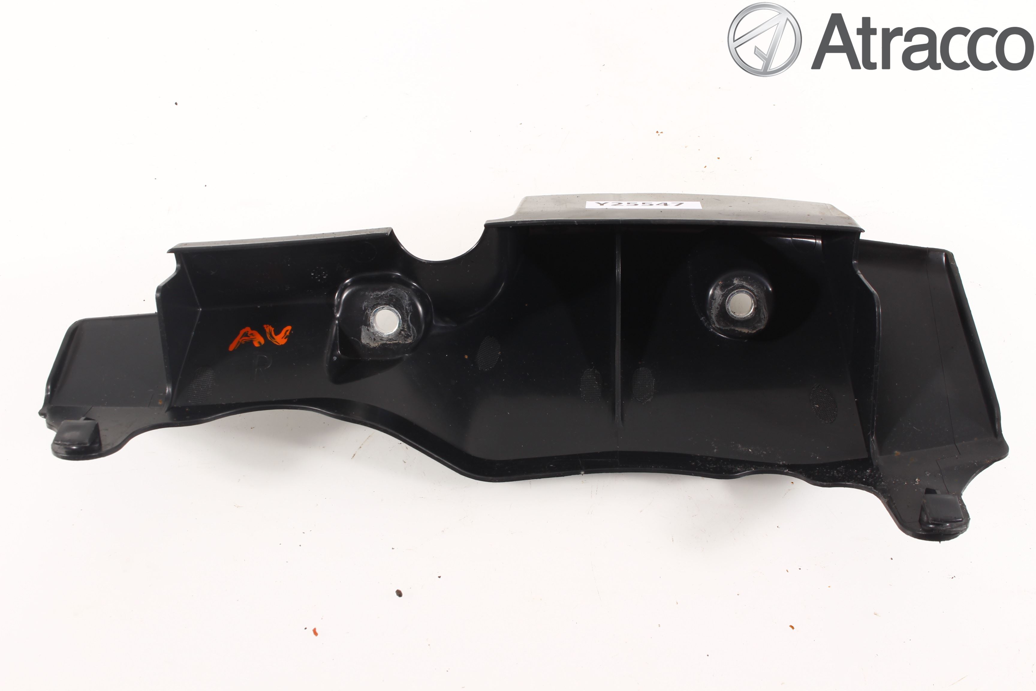 Toyota AURIS 13-19 Bärarm Bak Höger