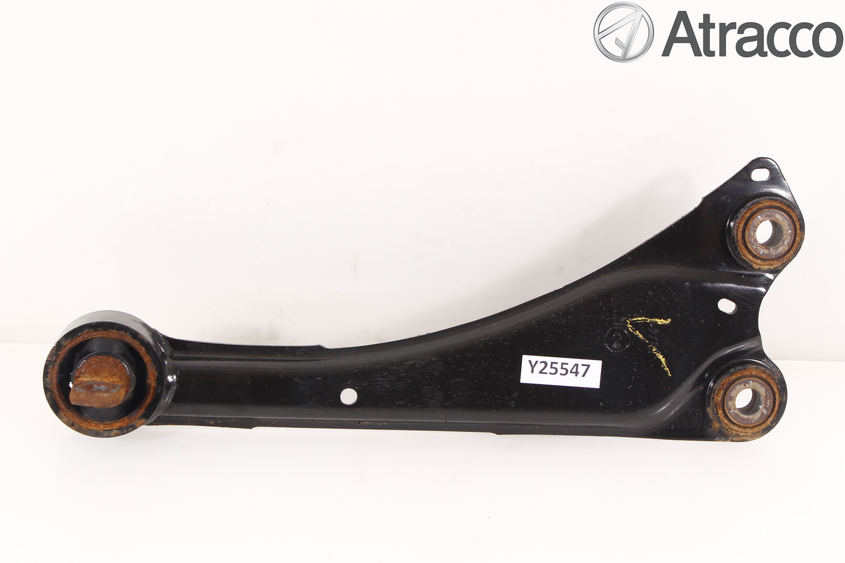 Toyota AURIS 13-19 Bärarm Bak Vänster