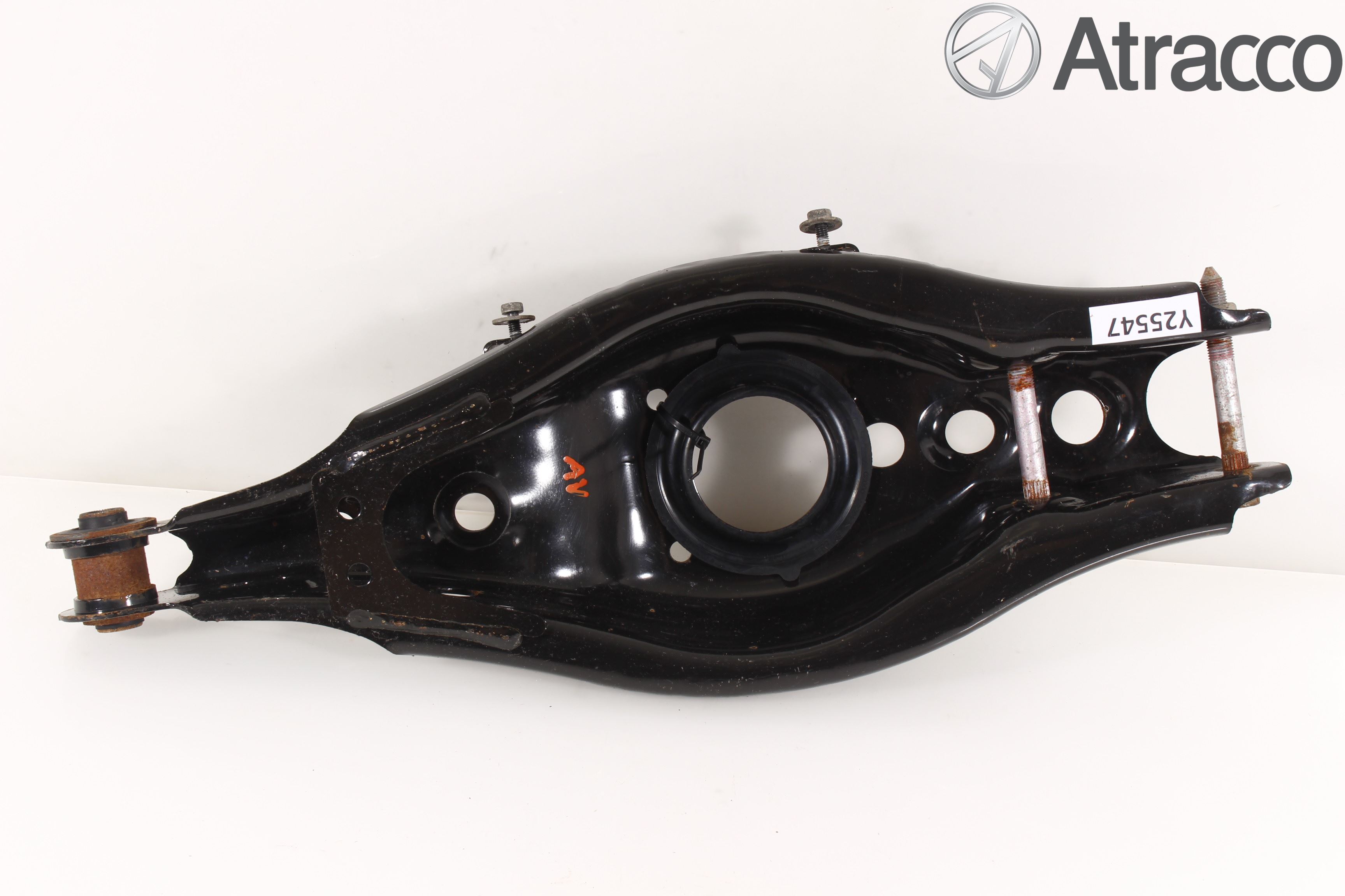 Toyota AURIS 13-19 Bärarm Bak Höger