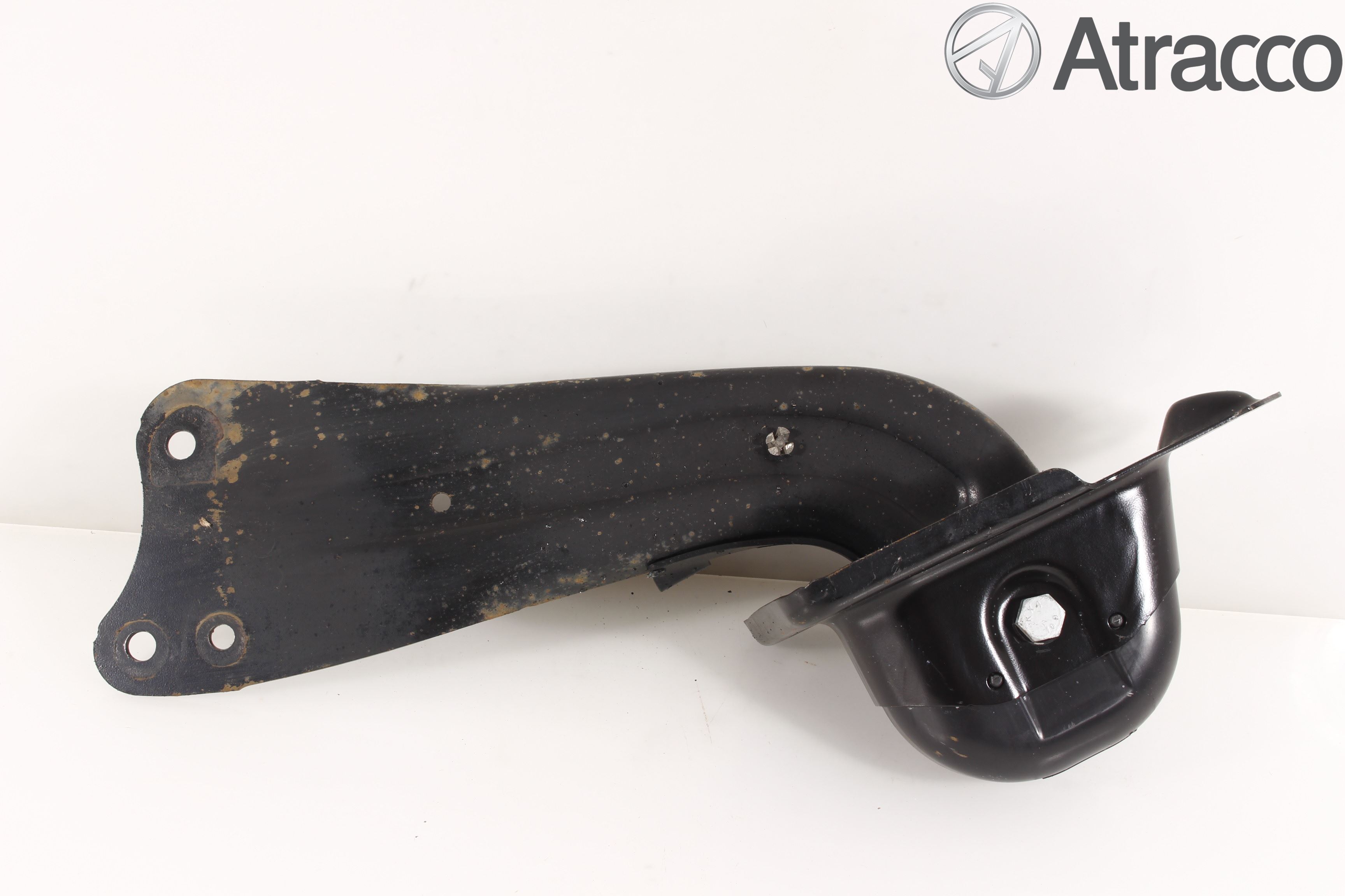 Volkswagen VW GOLF VI 09-13 Bärarm Bak Vänster